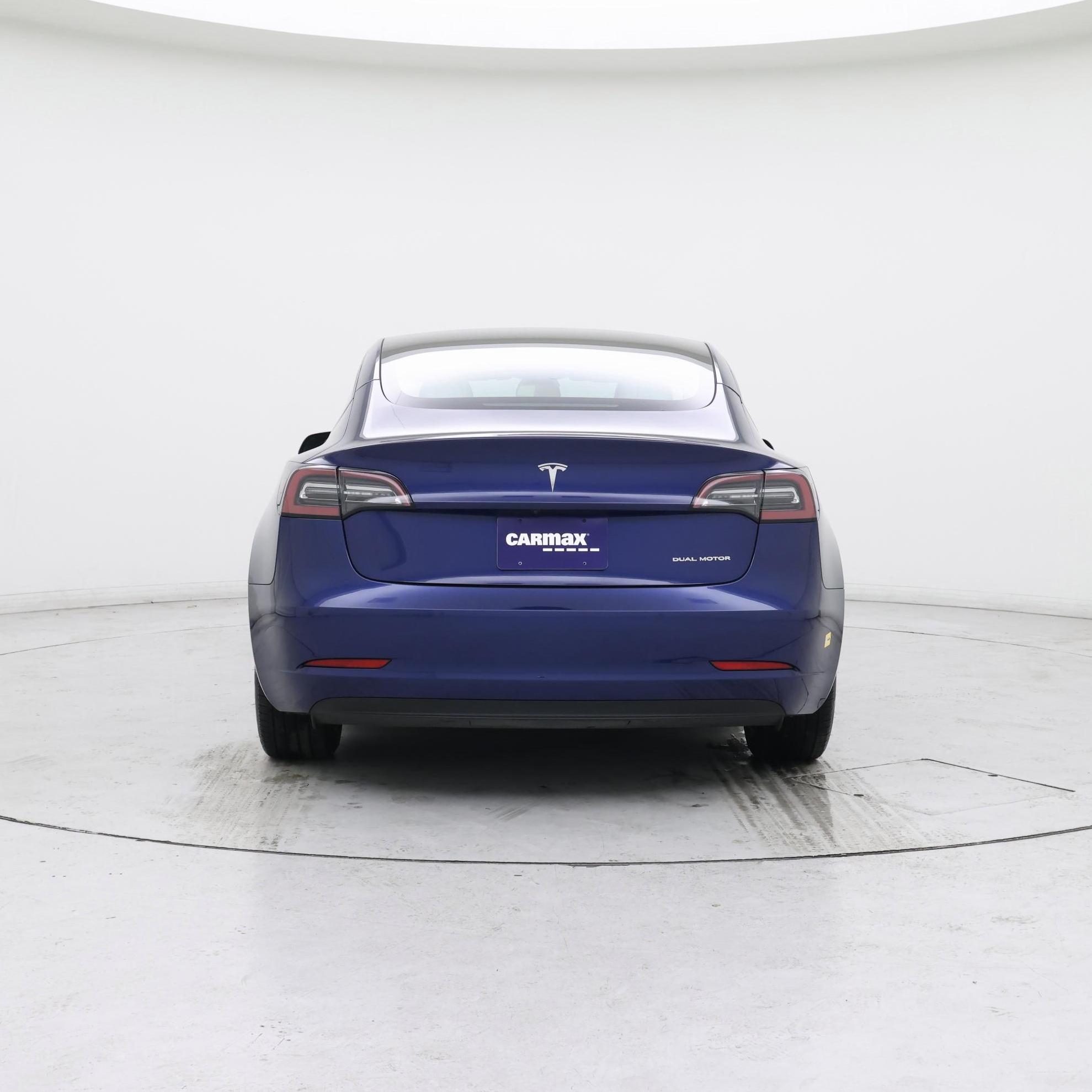 Thumbnail: 2022 Tesla Model 3 - 6