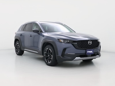 2023 Mazda CX-50 2.5 Turbo
