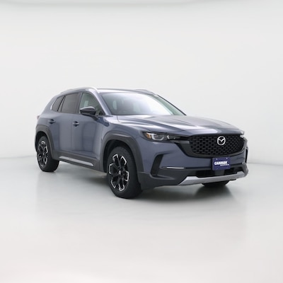 2023 Mazda CX-50 2.5 Turbo