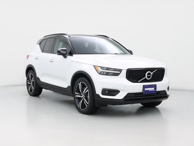 2020 Volvo XC40 T5 R-Design