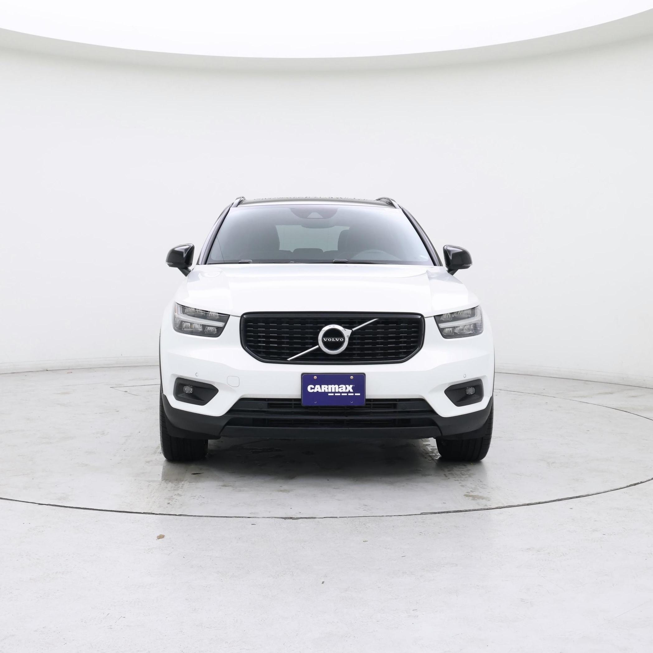 Thumbnail: 2020 Volvo XC40 - 5