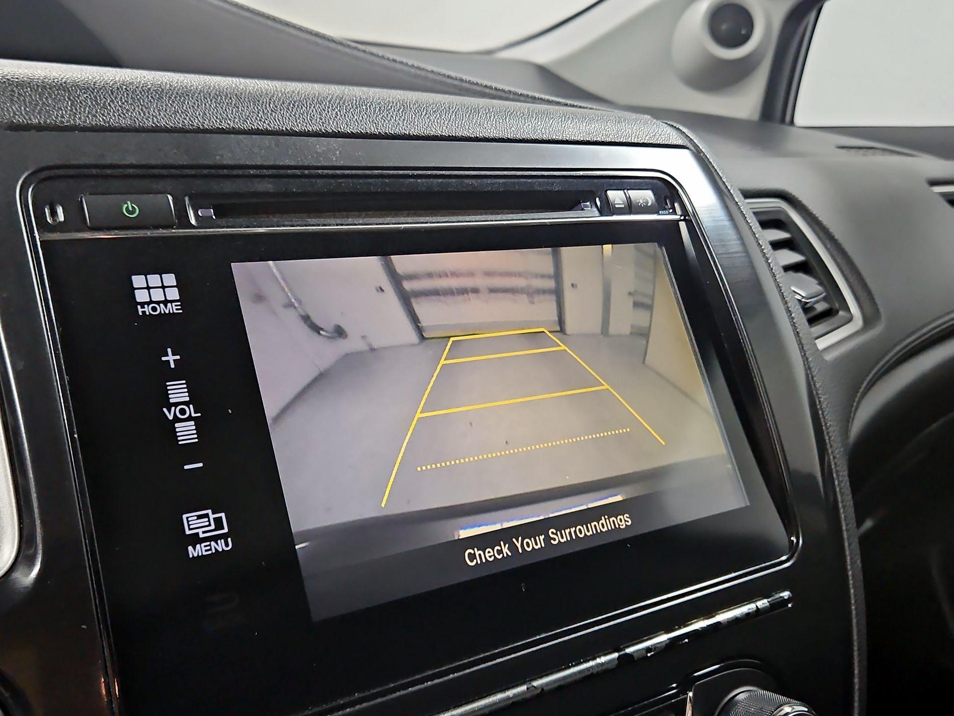 Thumbnail: 2014 Honda Civic - 14