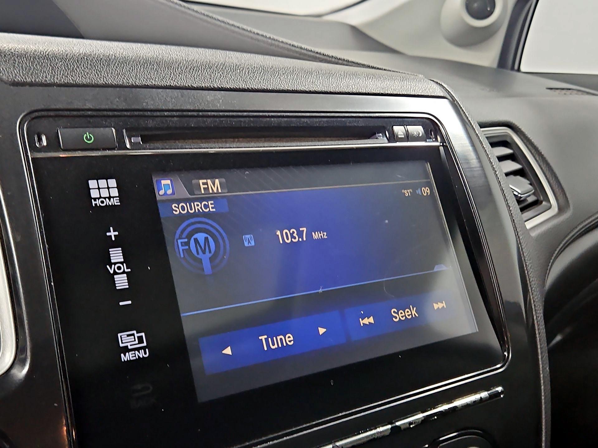 Thumbnail: 2014 Honda Civic - 15