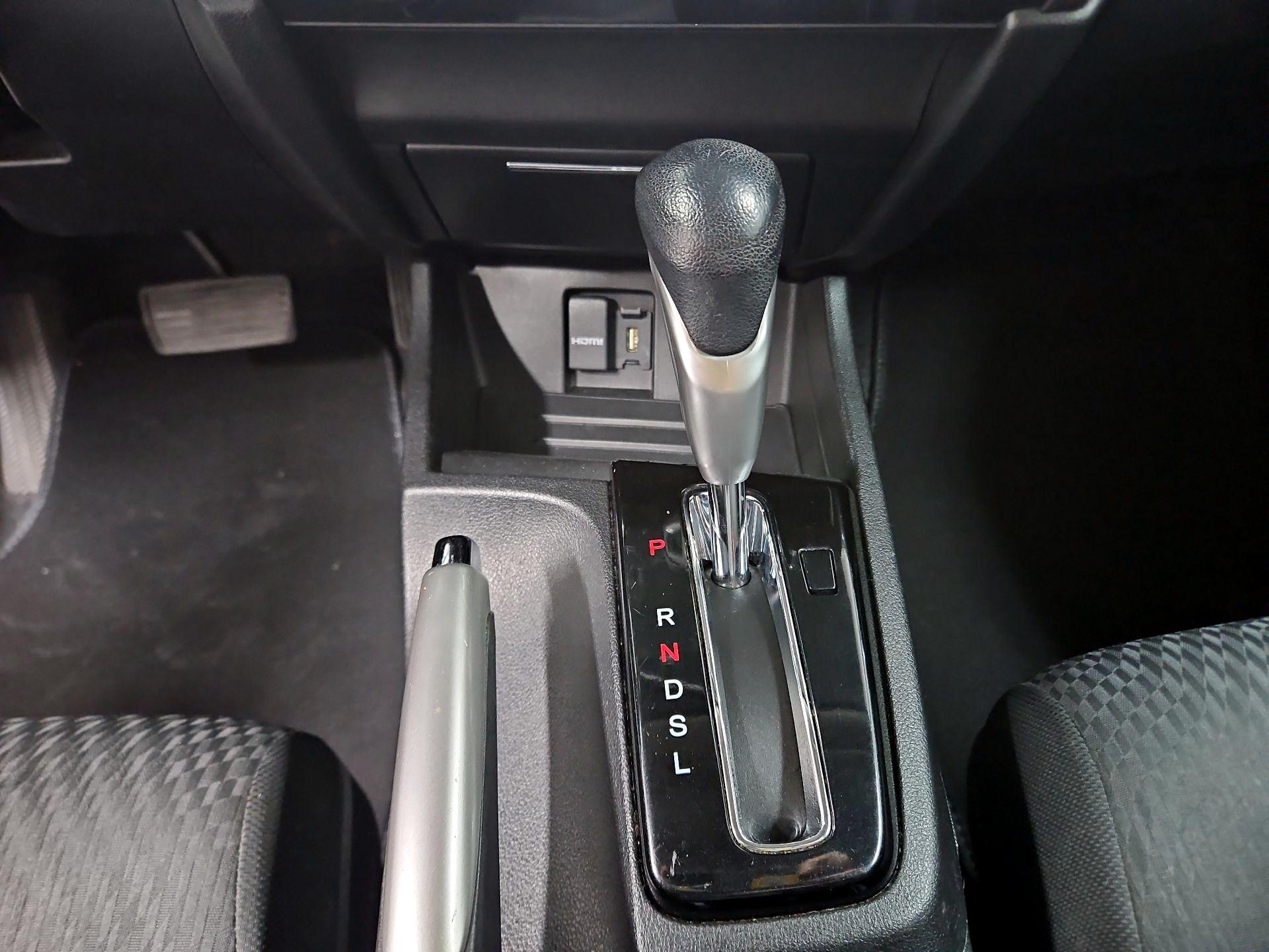 Thumbnail: 2014 Honda Civic - 17