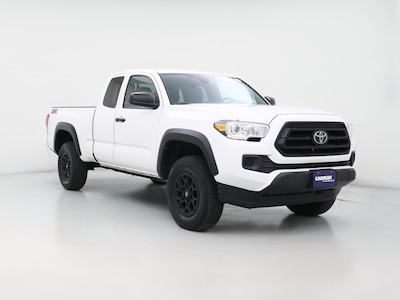 2020 Toyota Tacoma SR