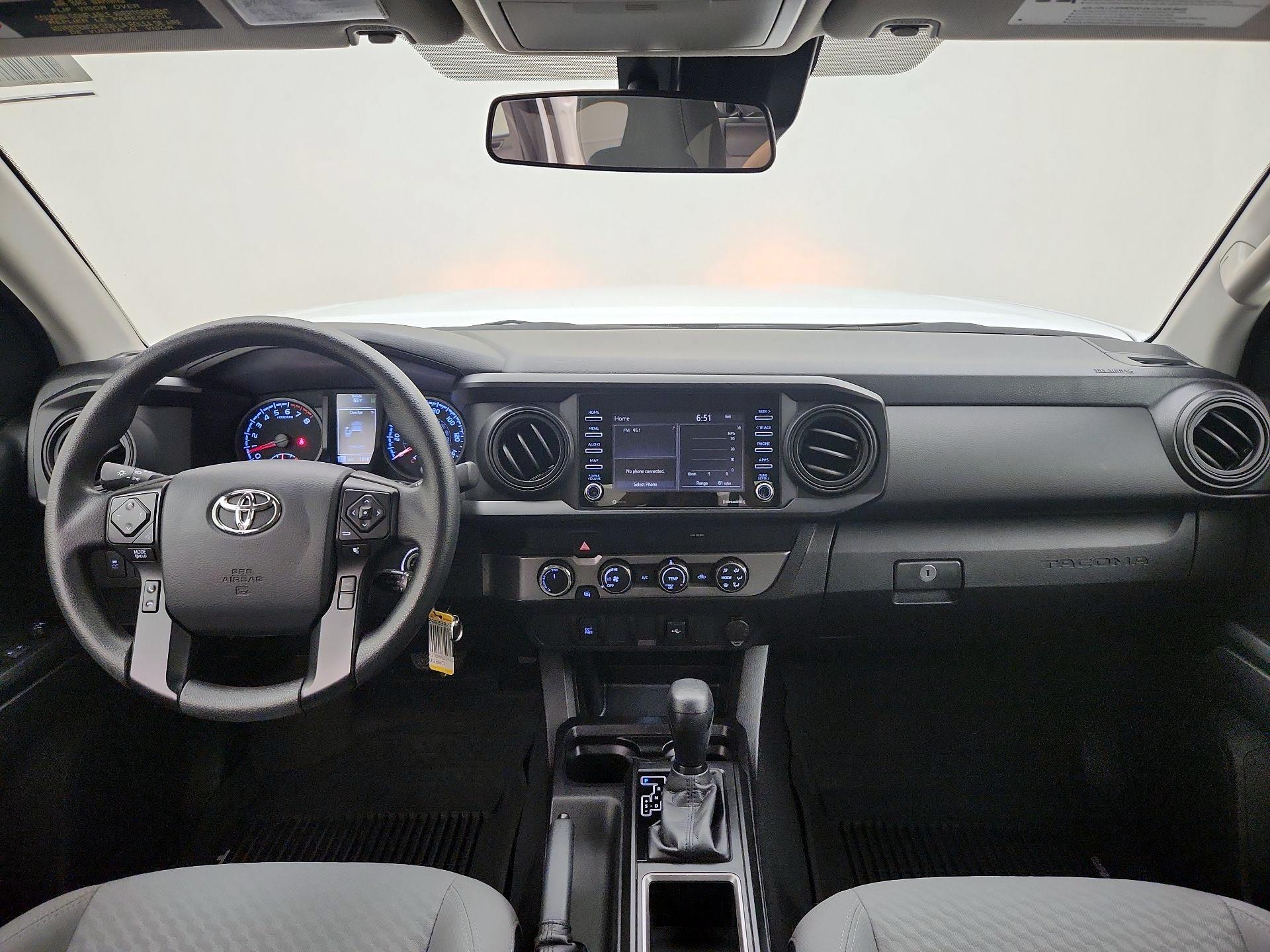 Thumbnail: 2020 Toyota Tacoma - 9