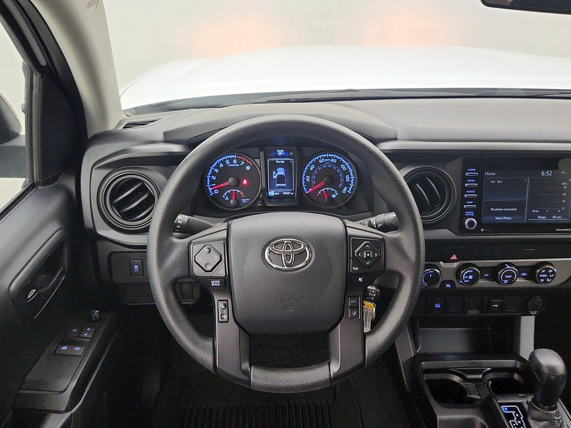 Thumbnail: 2020 Toyota Tacoma - 10