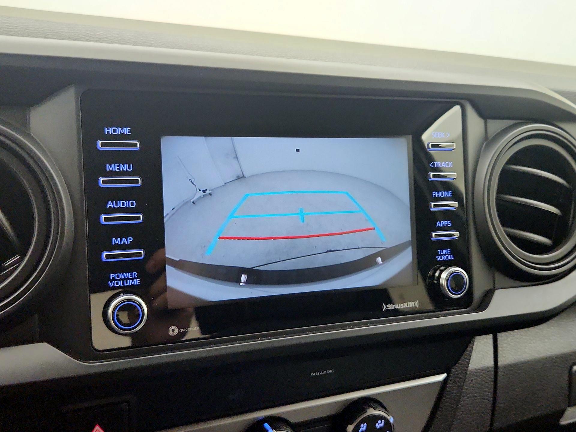 Thumbnail: 2020 Toyota Tacoma - 14