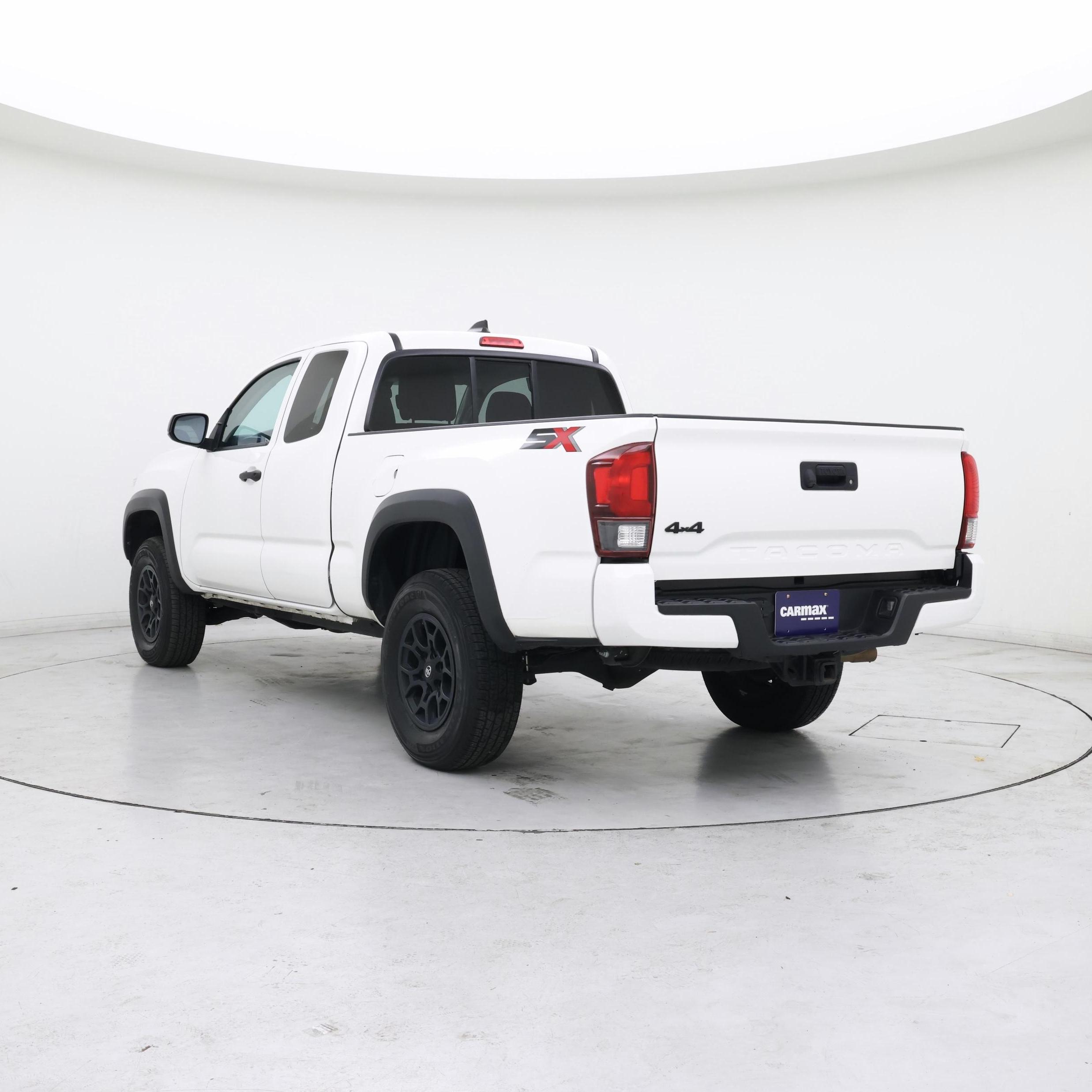 Thumbnail: 2020 Toyota Tacoma - 2