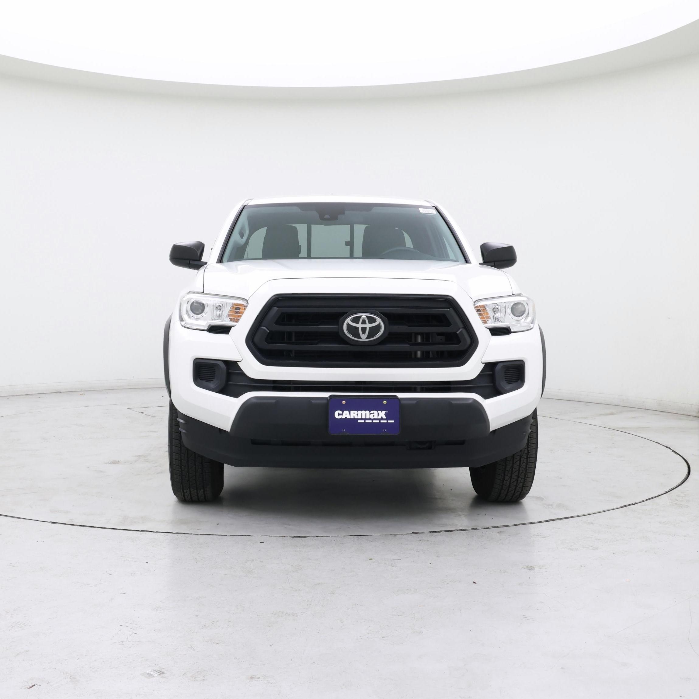 Thumbnail: 2020 Toyota Tacoma - 5