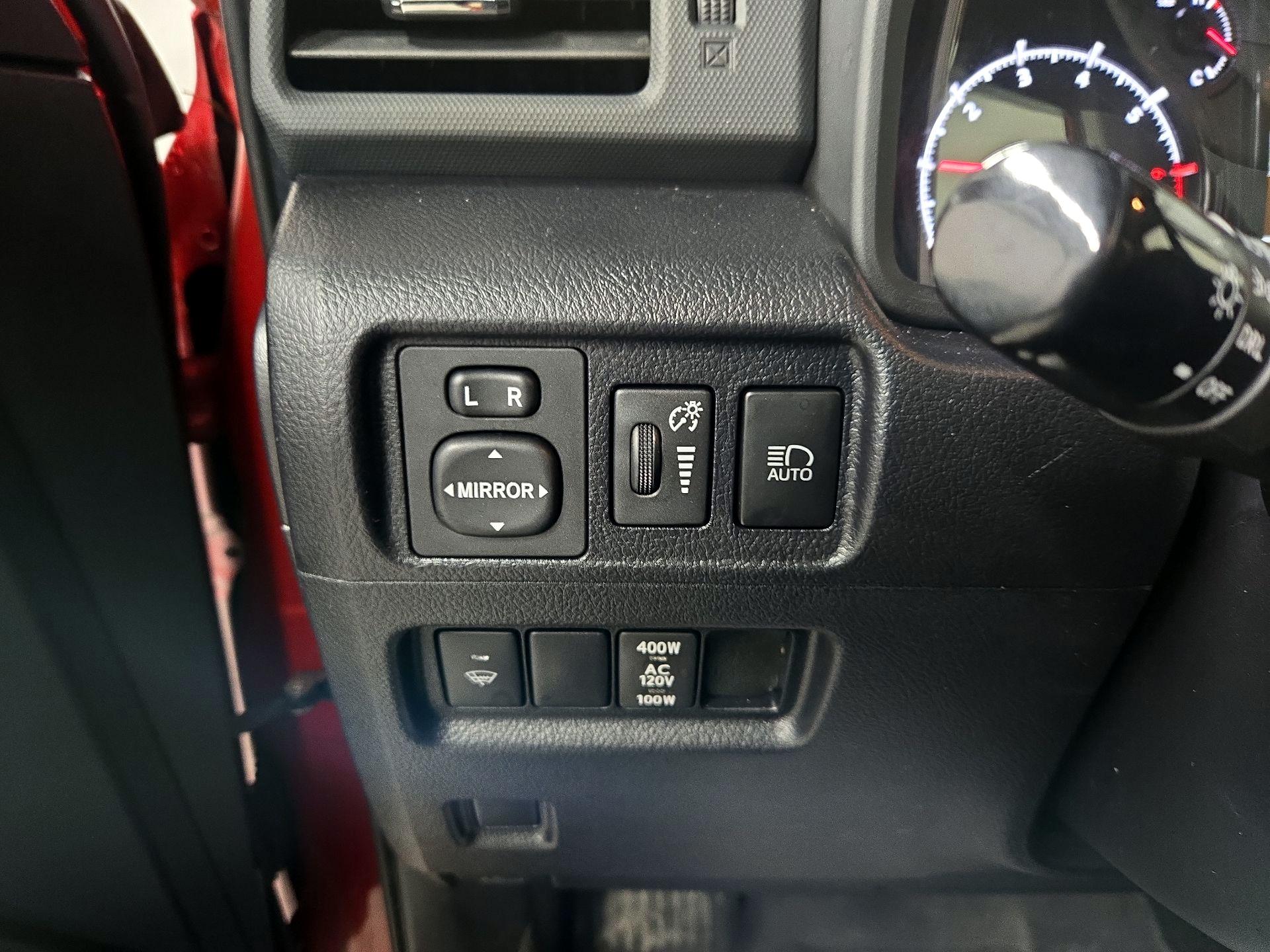 Thumbnail: 2021 Toyota 4Runner - 13