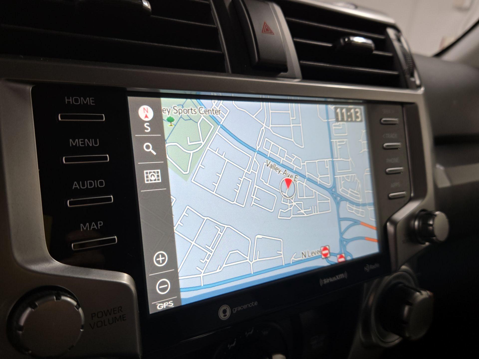 Thumbnail: 2021 Toyota 4Runner - 14