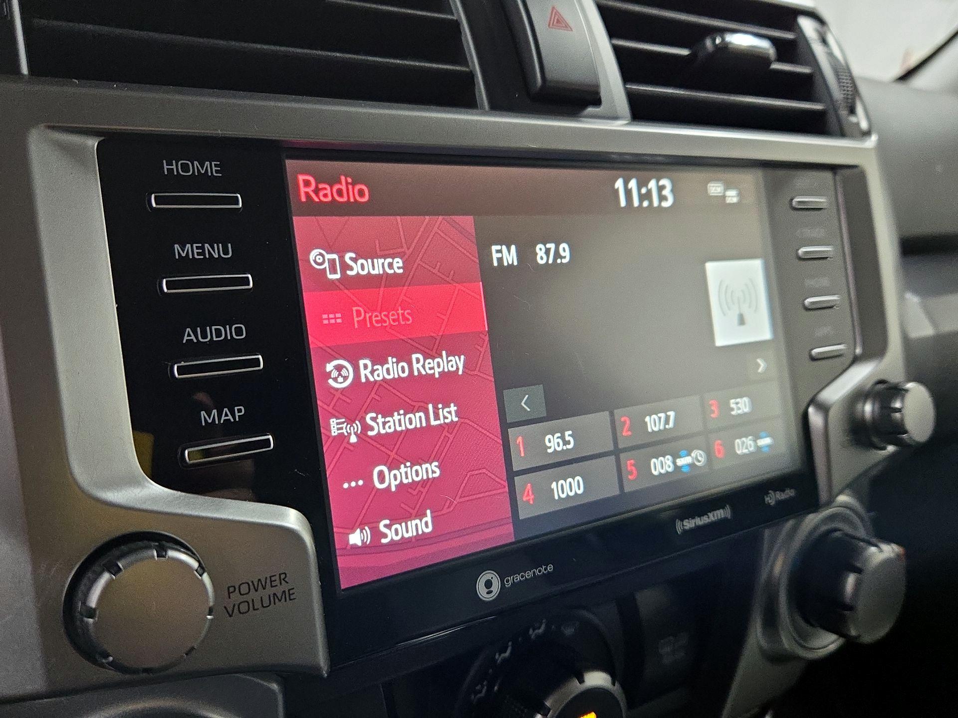 Thumbnail: 2021 Toyota 4Runner - 16