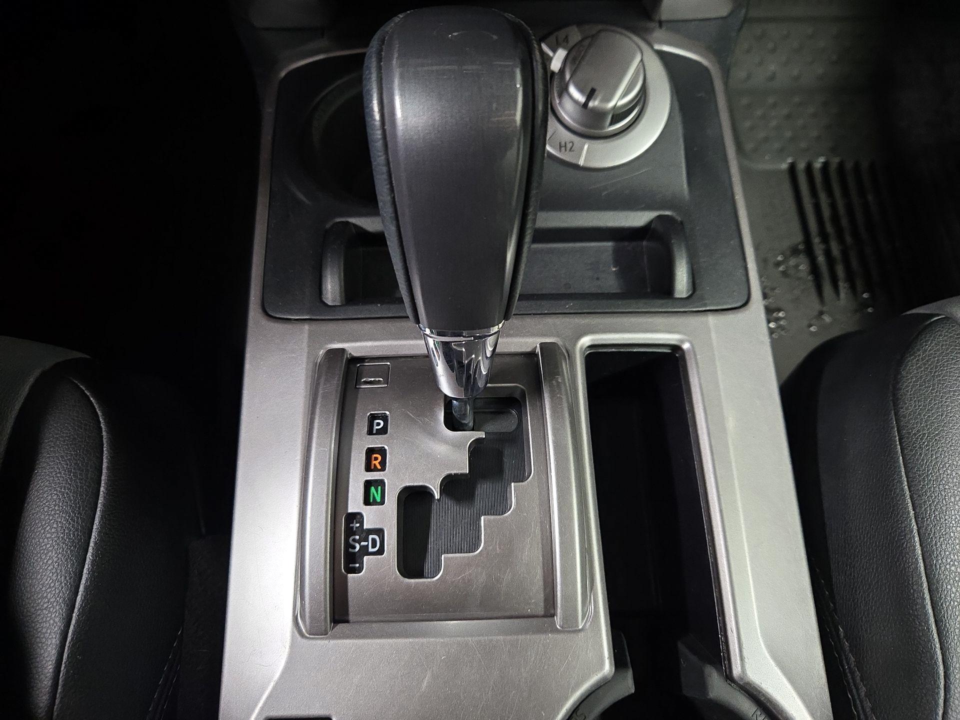 Thumbnail: 2021 Toyota 4Runner - 18