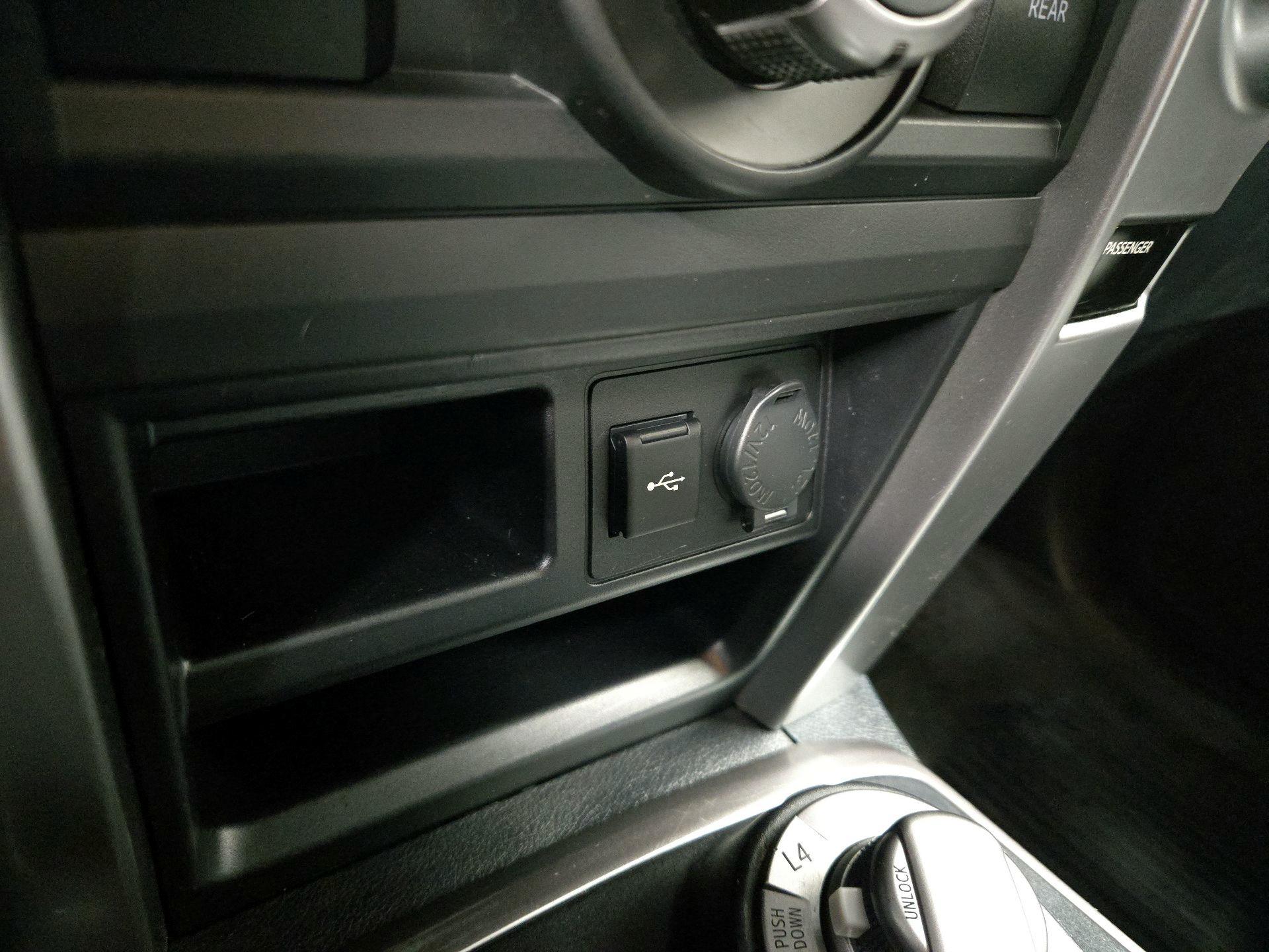 Thumbnail: 2021 Toyota 4Runner - 19