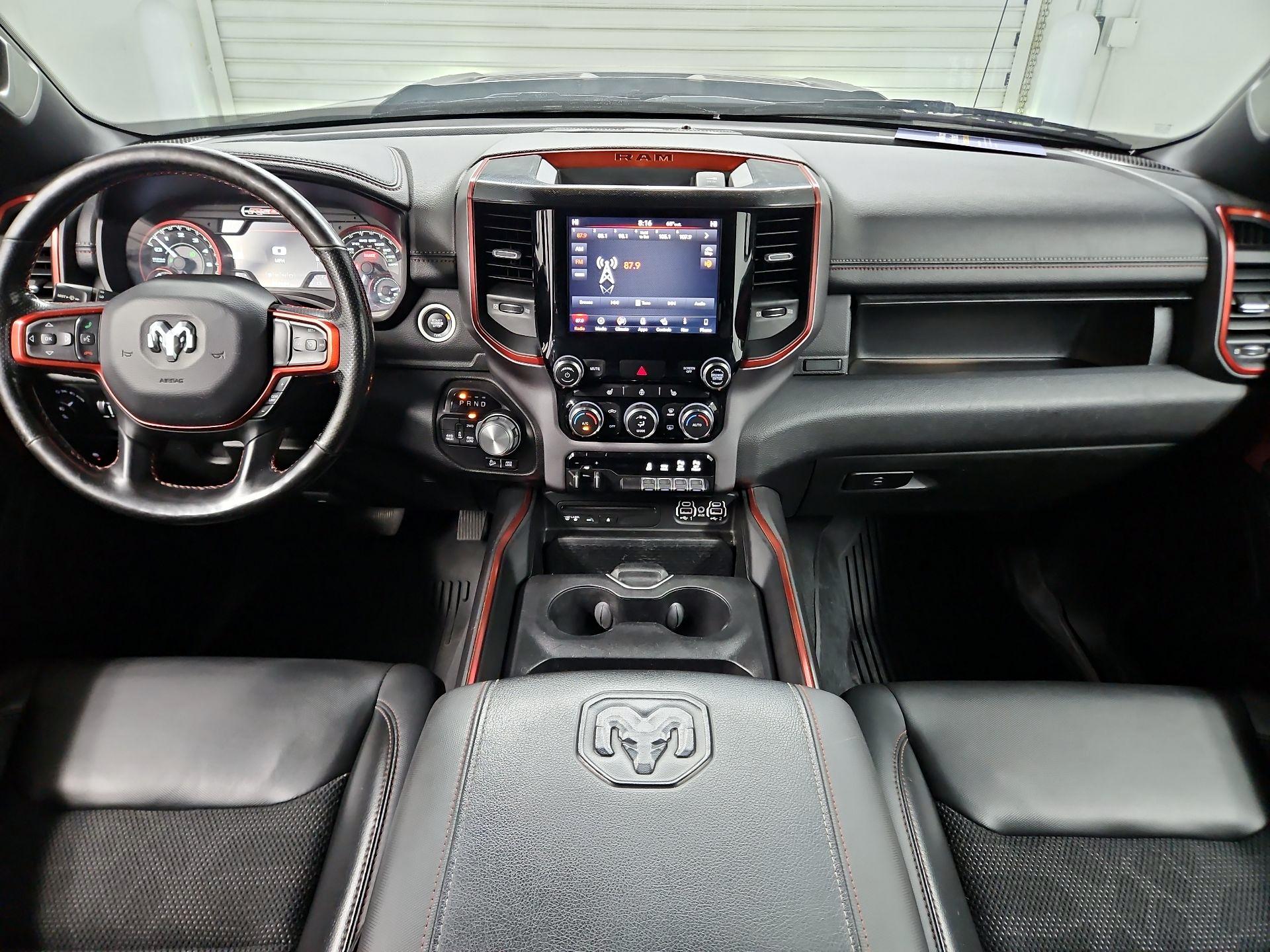 Thumbnail: 2019 RAM 1500 - 9