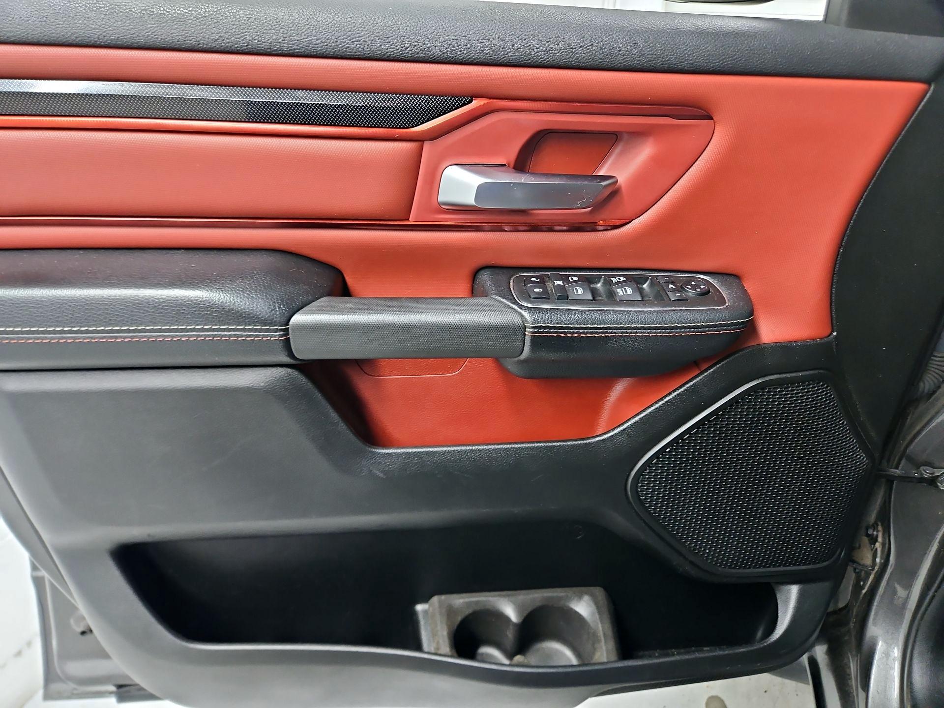 Thumbnail: 2019 RAM 1500 - 12