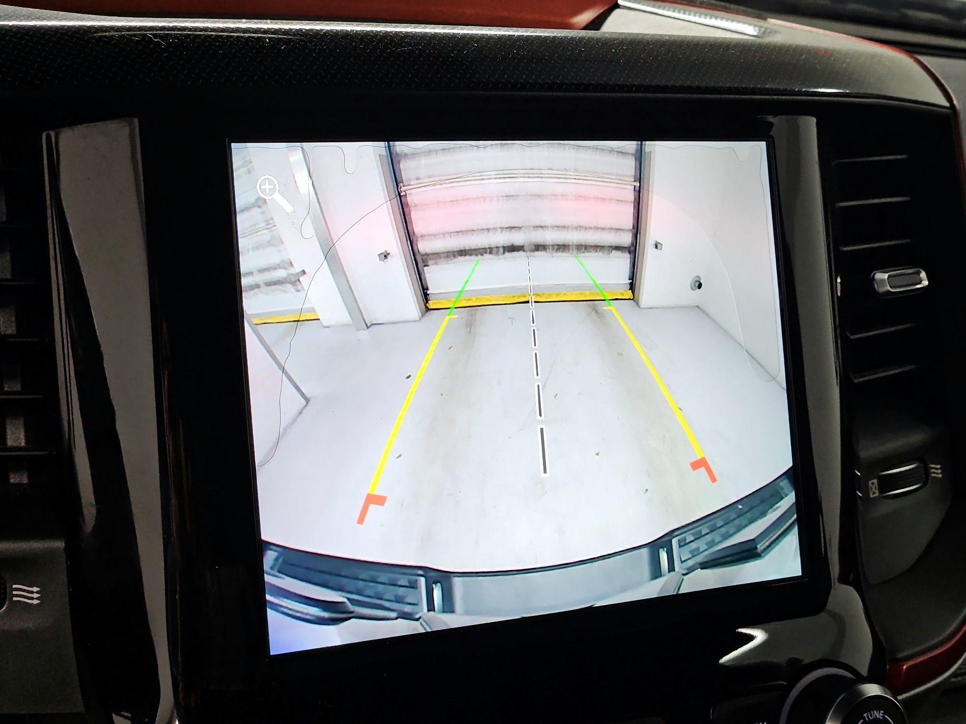 Thumbnail: 2019 RAM 1500 - 15