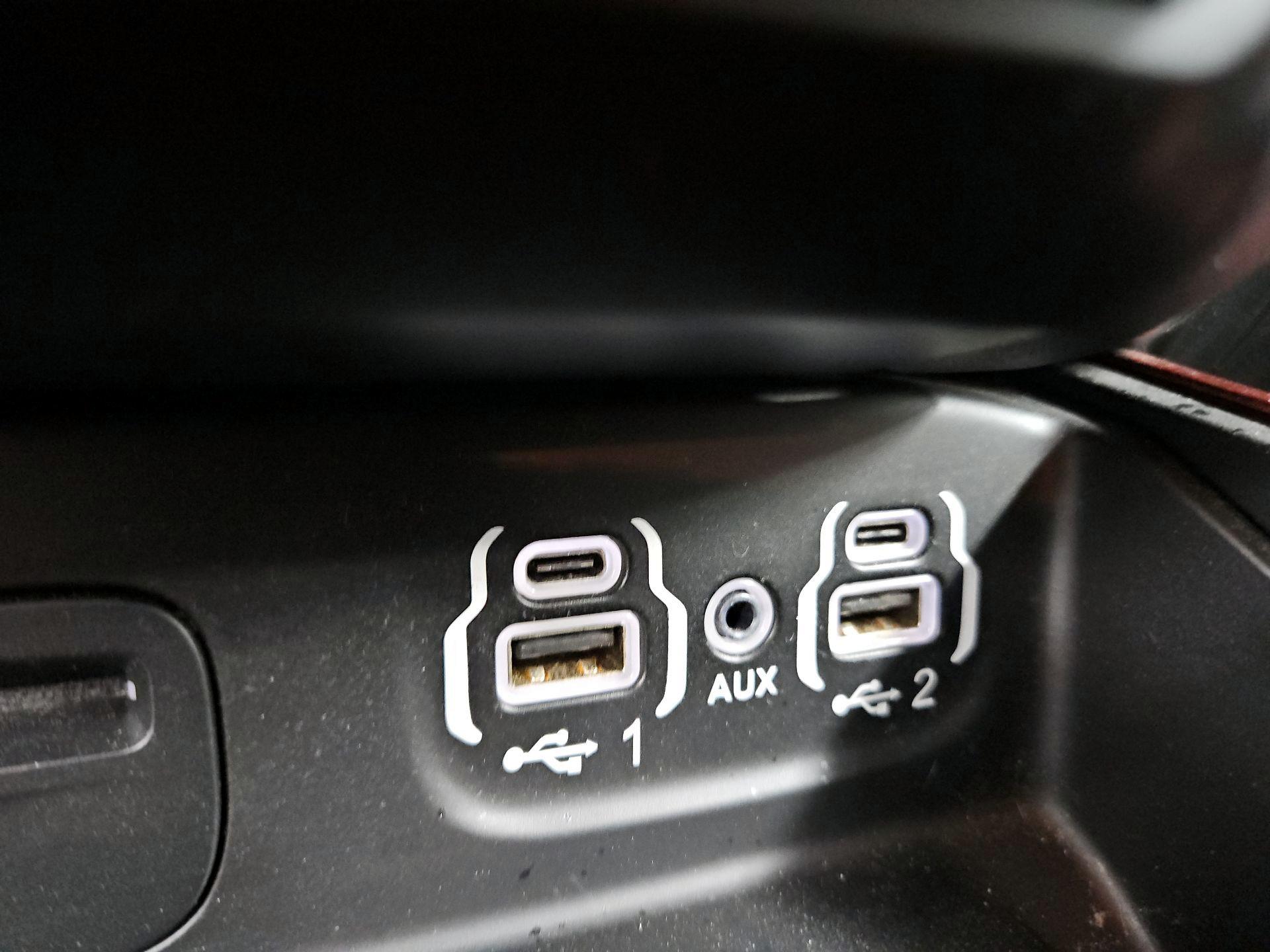 Thumbnail: 2019 RAM 1500 - 19