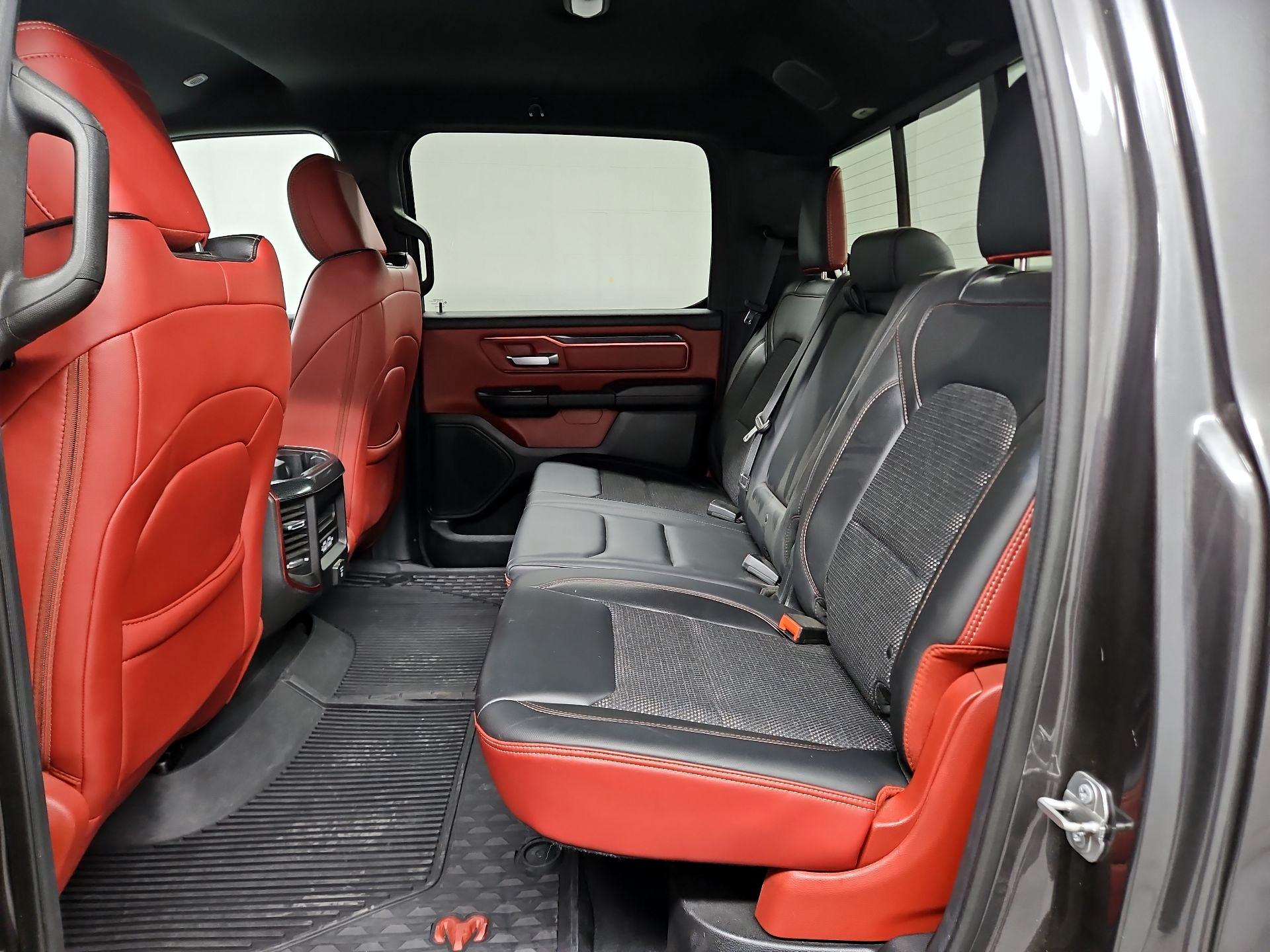 Thumbnail: 2019 RAM 1500 - 20