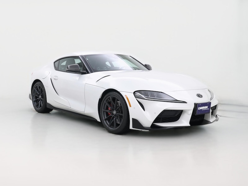 2023 Toyota Supra 3.0 -
                  Salem, OR