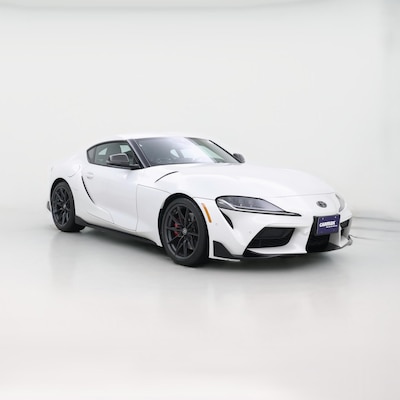 2023 Toyota Supra 3.0 Premium