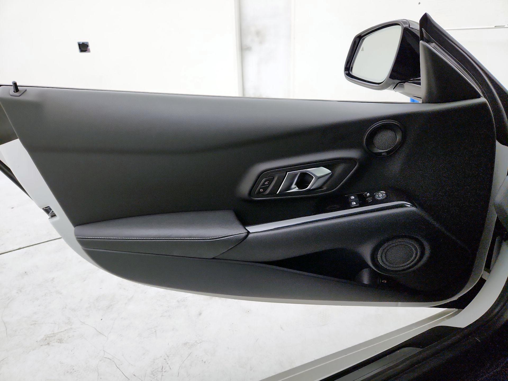 Thumbnail: 2023 Toyota Supra - 12