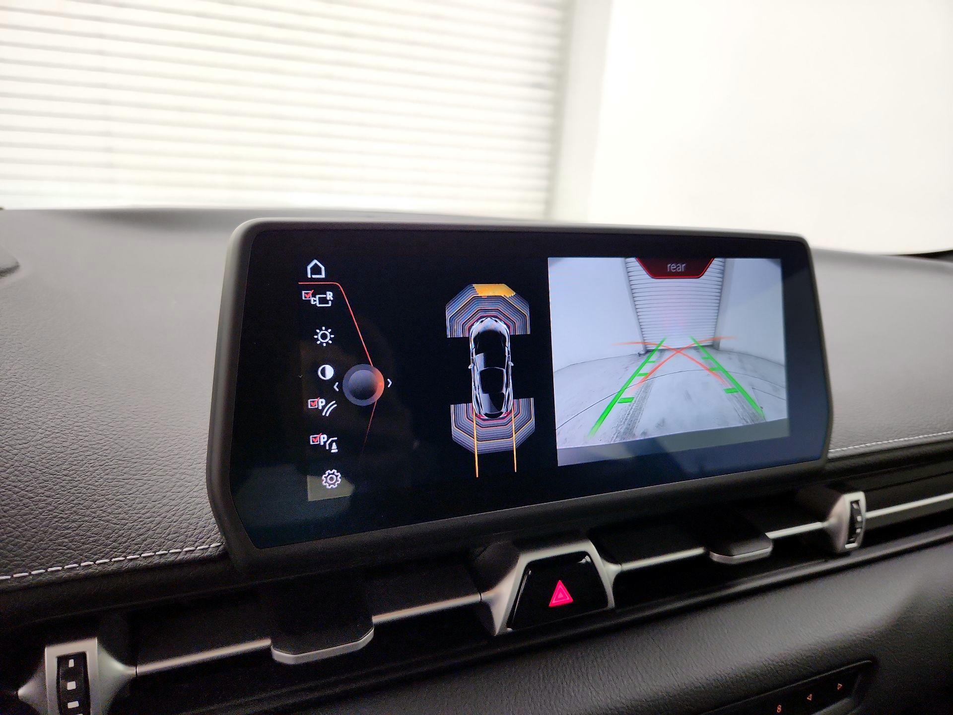 Thumbnail: 2023 Toyota Supra - 15