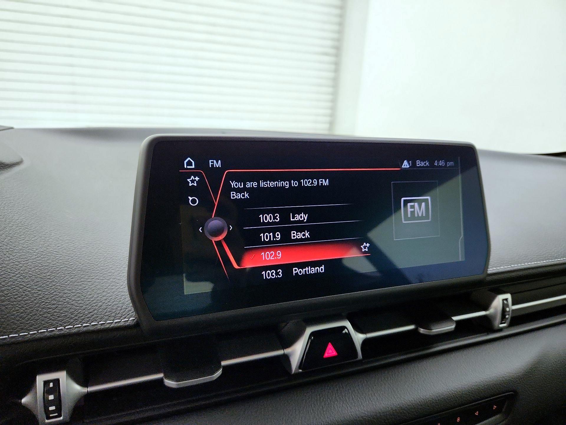 Thumbnail: 2023 Toyota Supra - 16