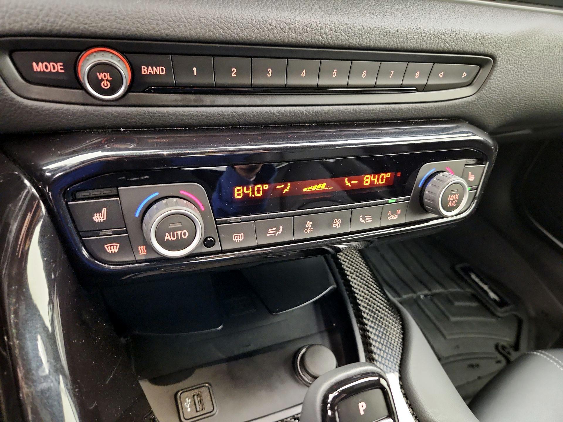 Thumbnail: 2023 Toyota Supra - 17