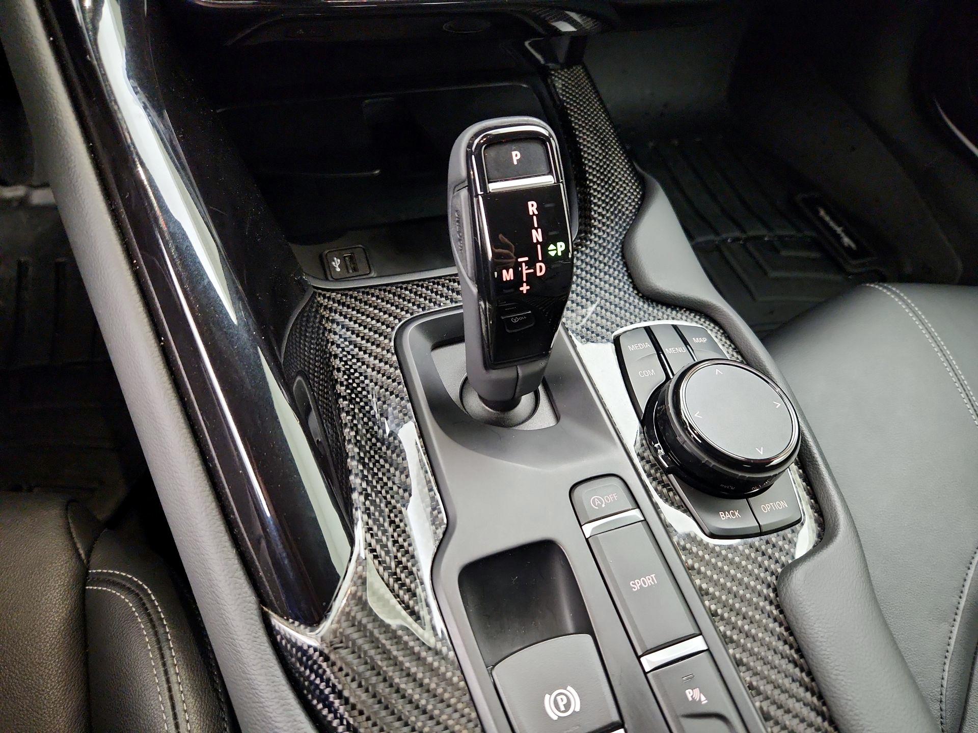 Thumbnail: 2023 Toyota Supra - 18