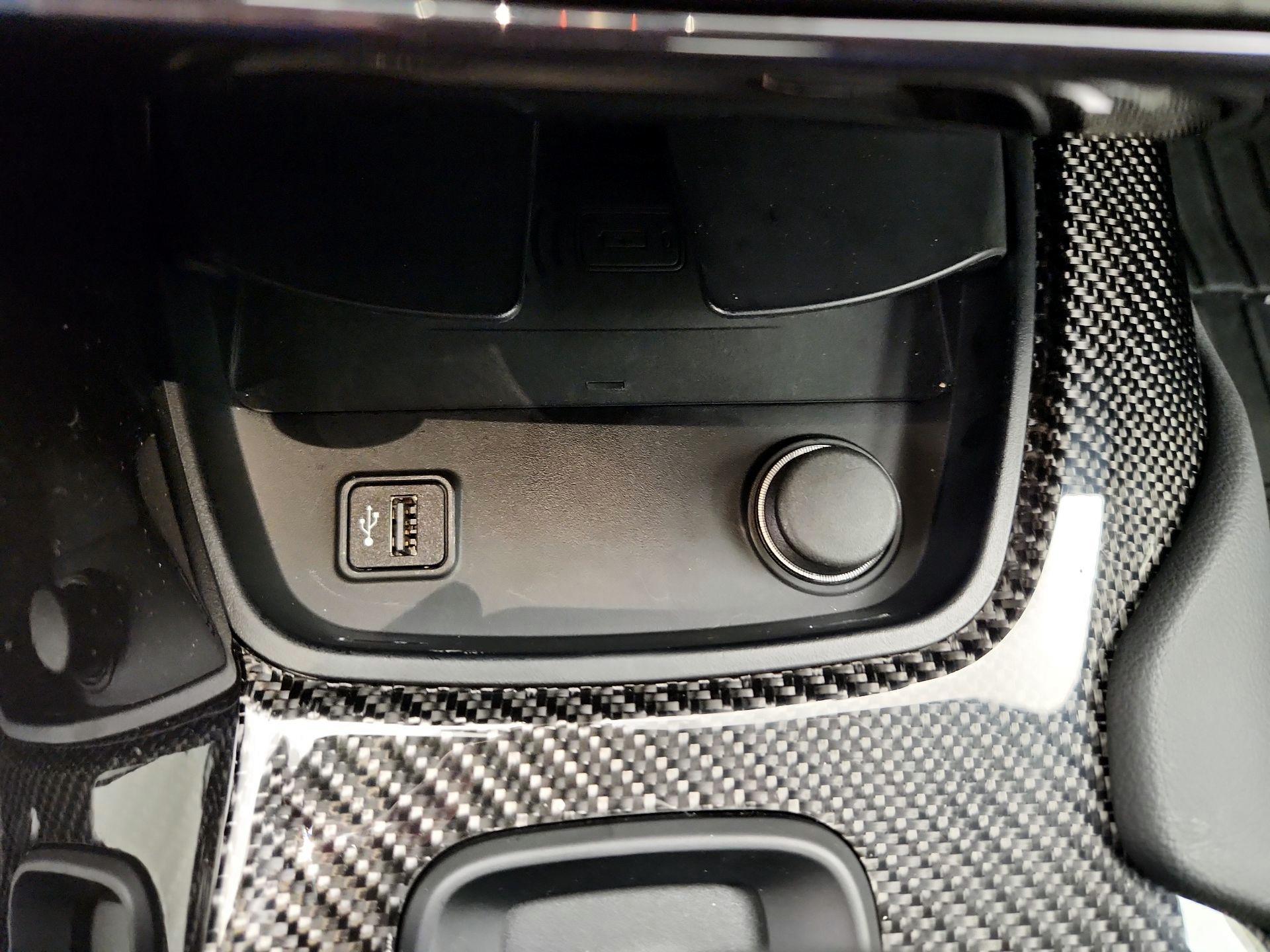 Thumbnail: 2023 Toyota Supra - 19