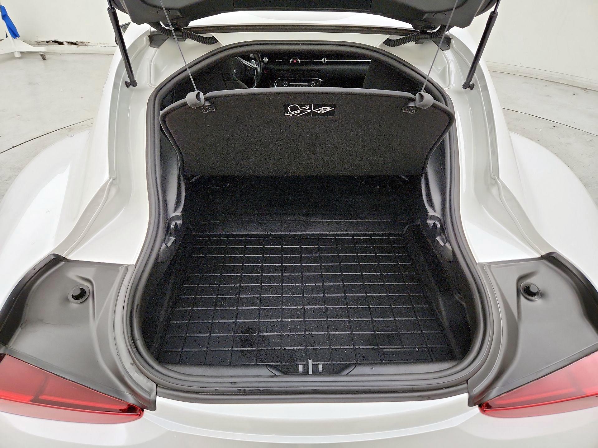 Thumbnail: 2023 Toyota Supra - 20