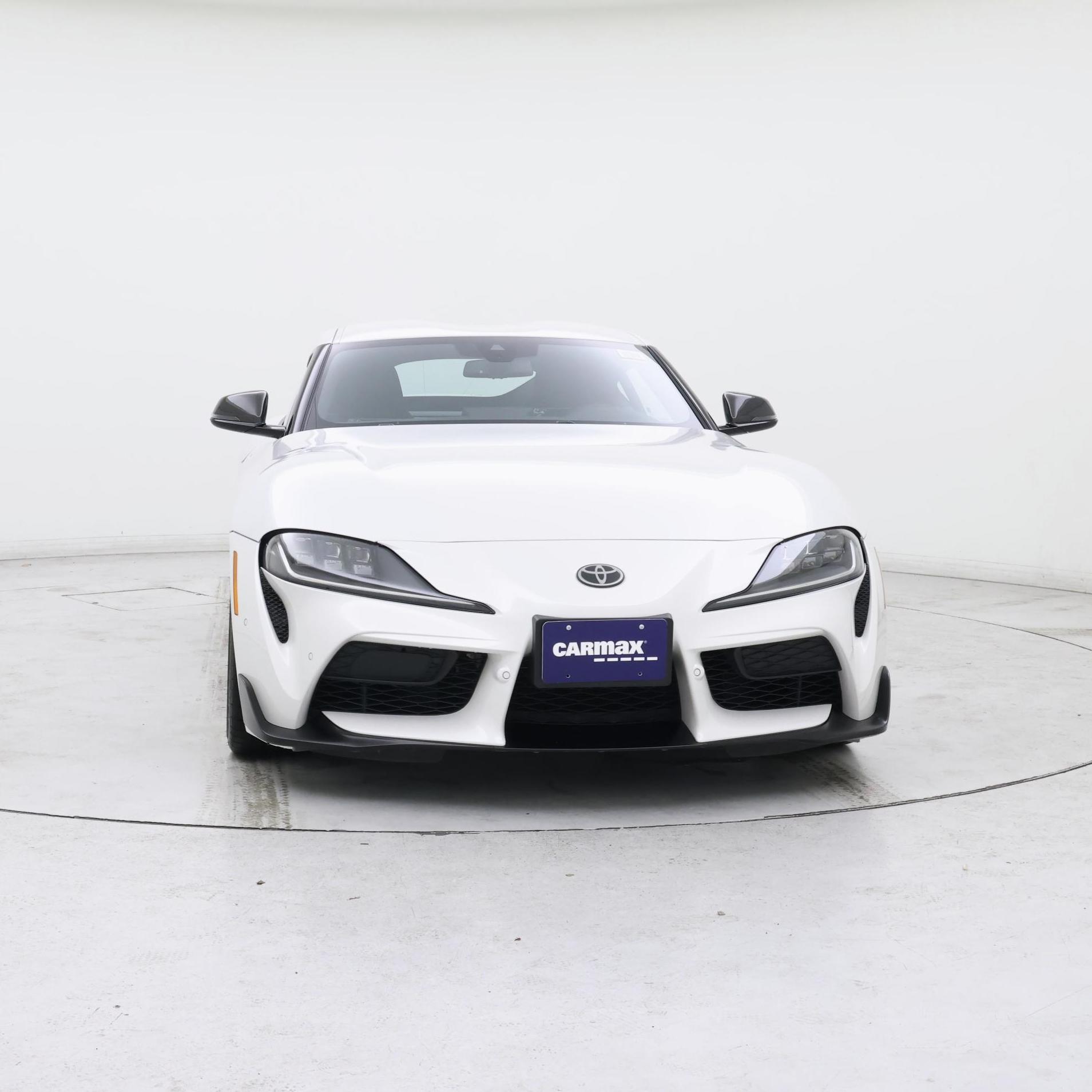 Thumbnail: 2023 Toyota Supra - 5