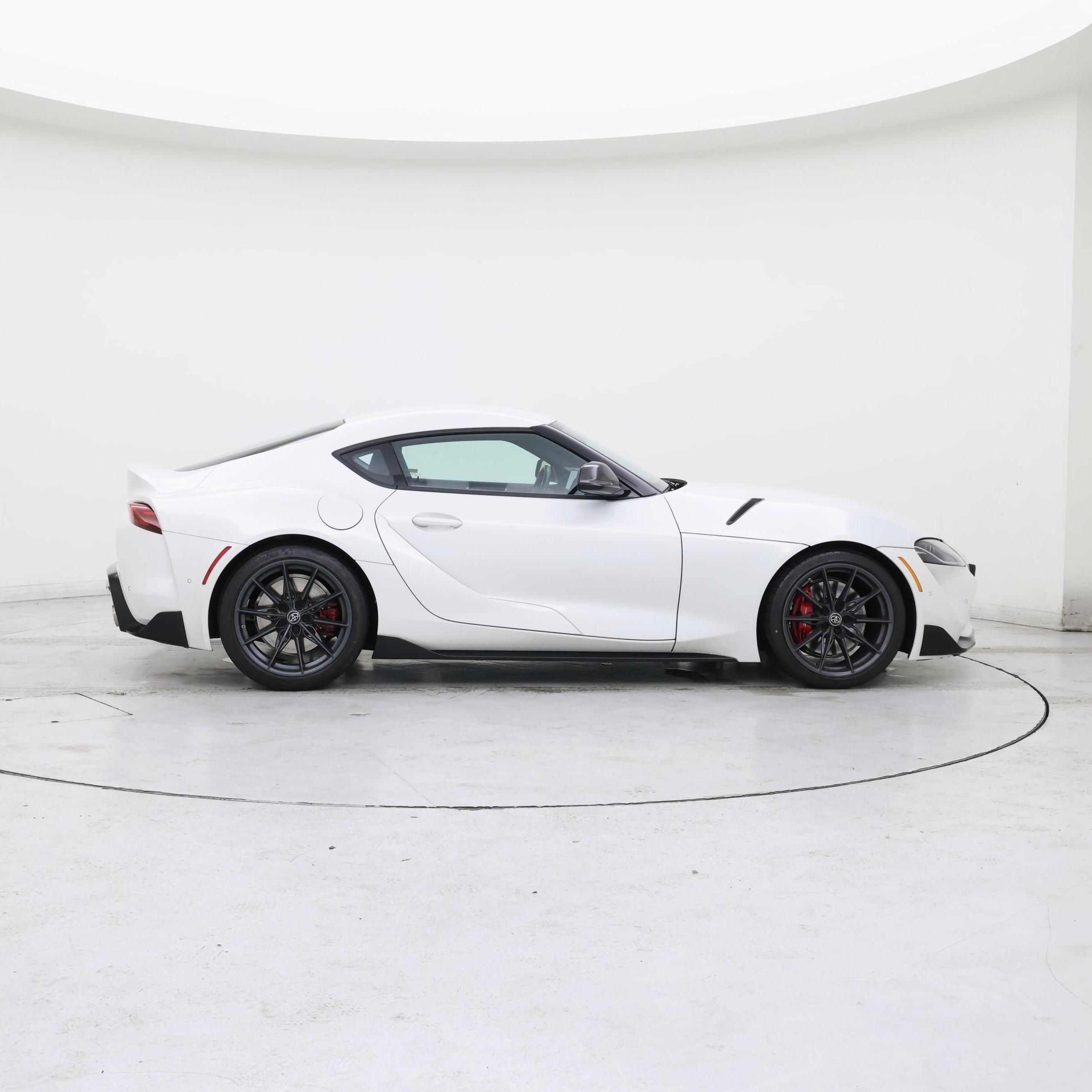 Thumbnail: 2023 Toyota Supra - 7