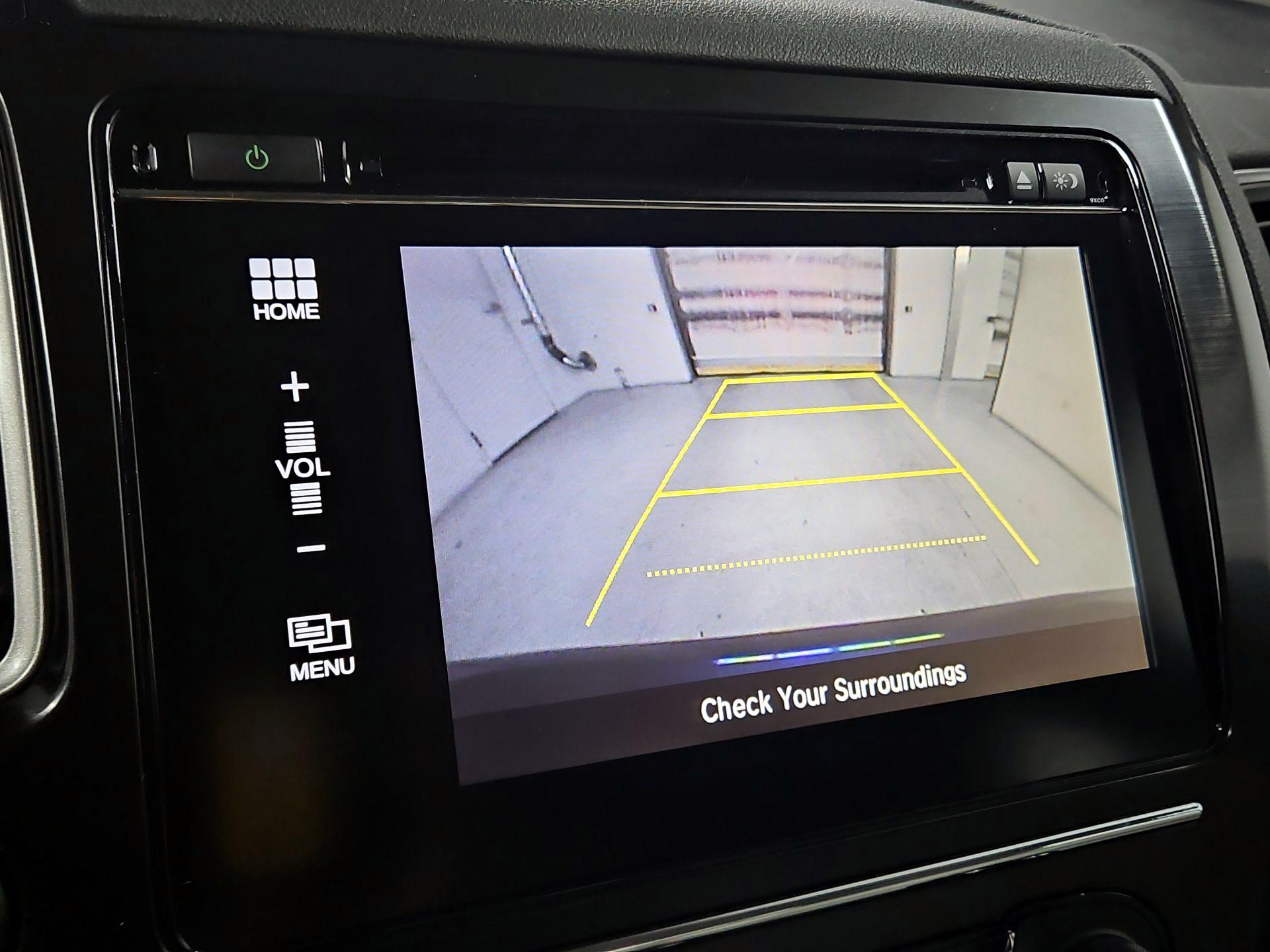 Thumbnail: 2015 Honda Civic - 14