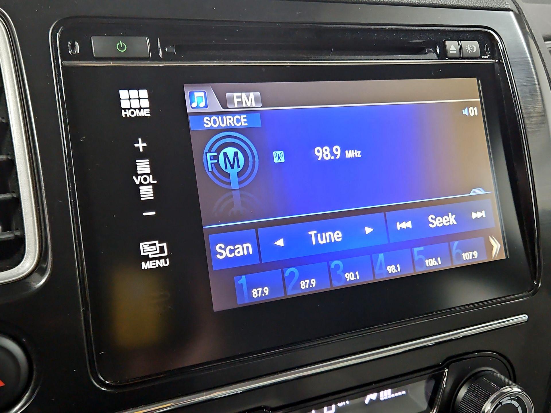 Thumbnail: 2015 Honda Civic - 15