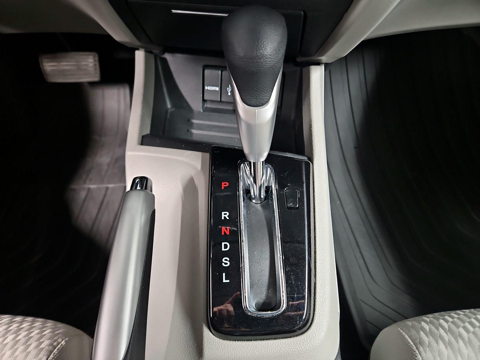 Thumbnail: 2015 Honda Civic - 17