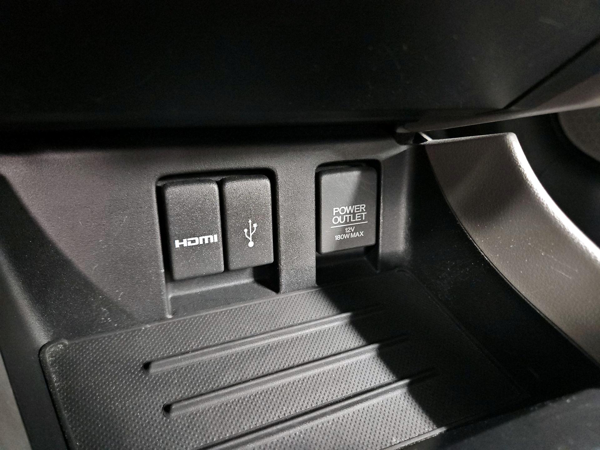 Thumbnail: 2015 Honda Civic - 18