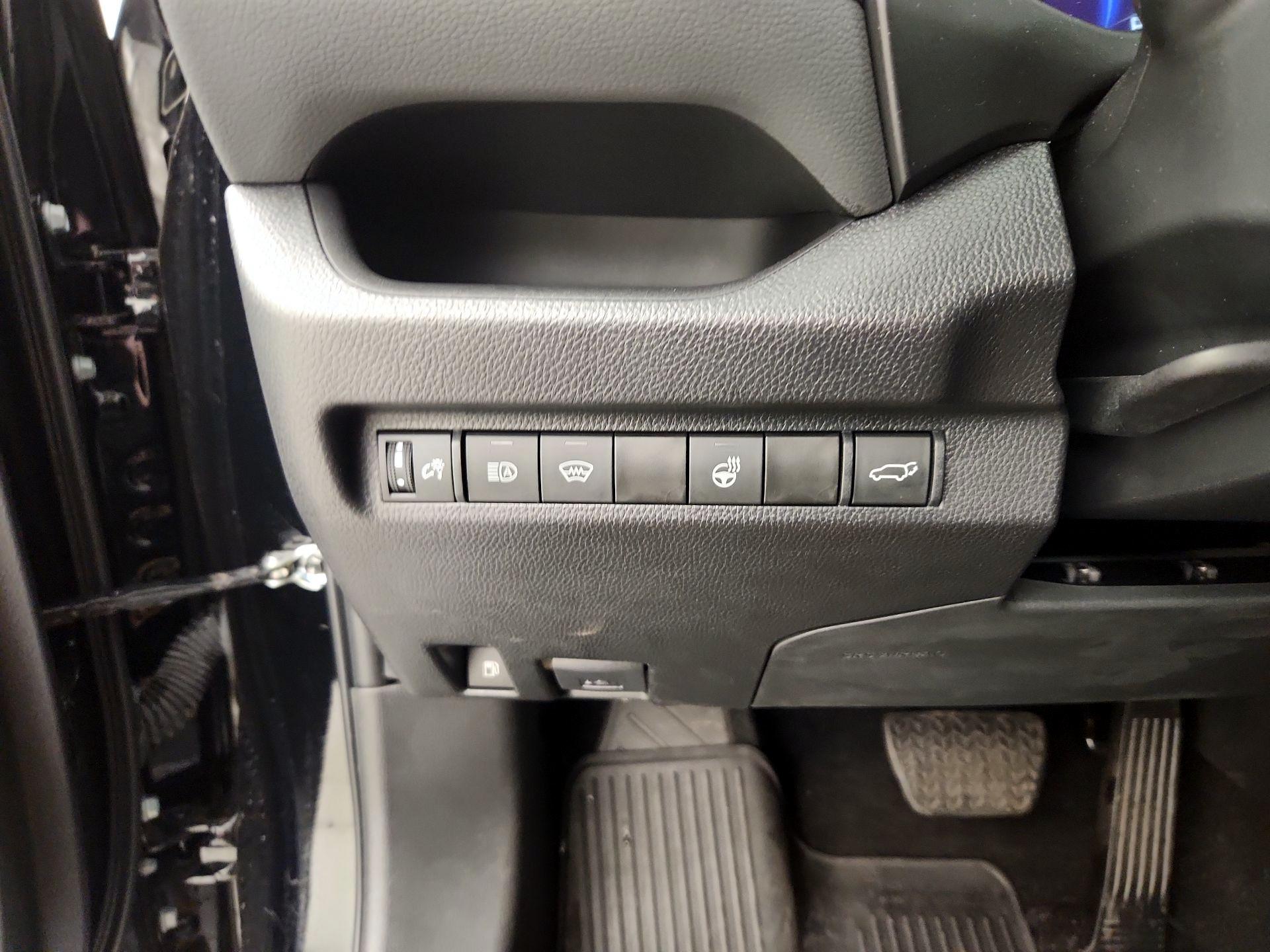 Thumbnail: 2024 Toyota RAV4 - 13