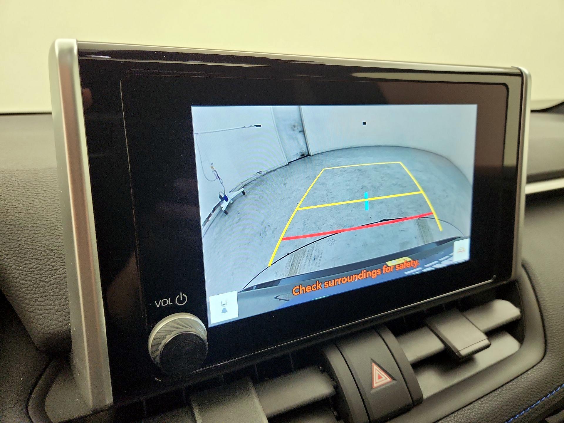 Thumbnail: 2024 Toyota RAV4 - 14