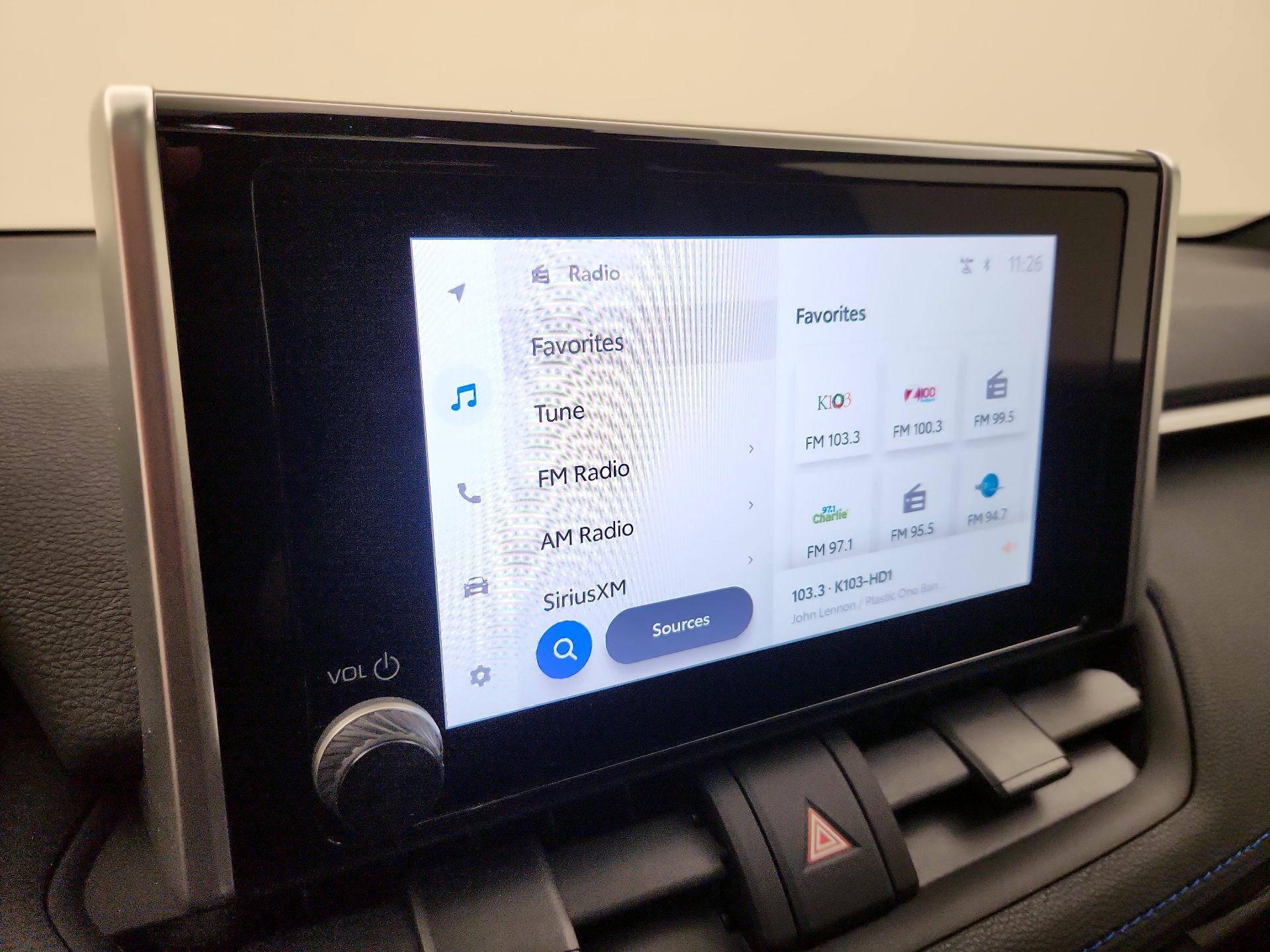 Thumbnail: 2024 Toyota RAV4 - 15