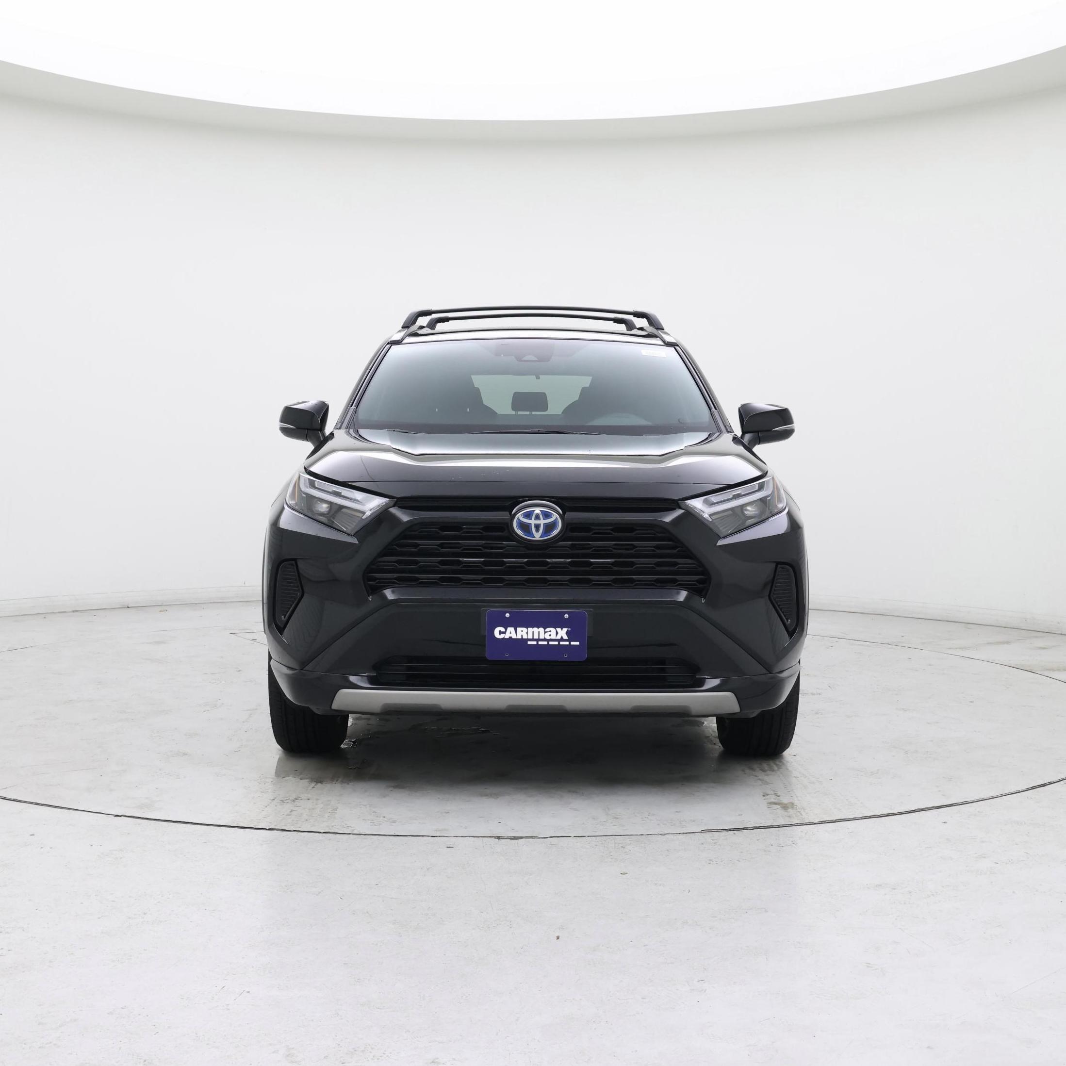 Thumbnail: 2024 Toyota RAV4 - 5