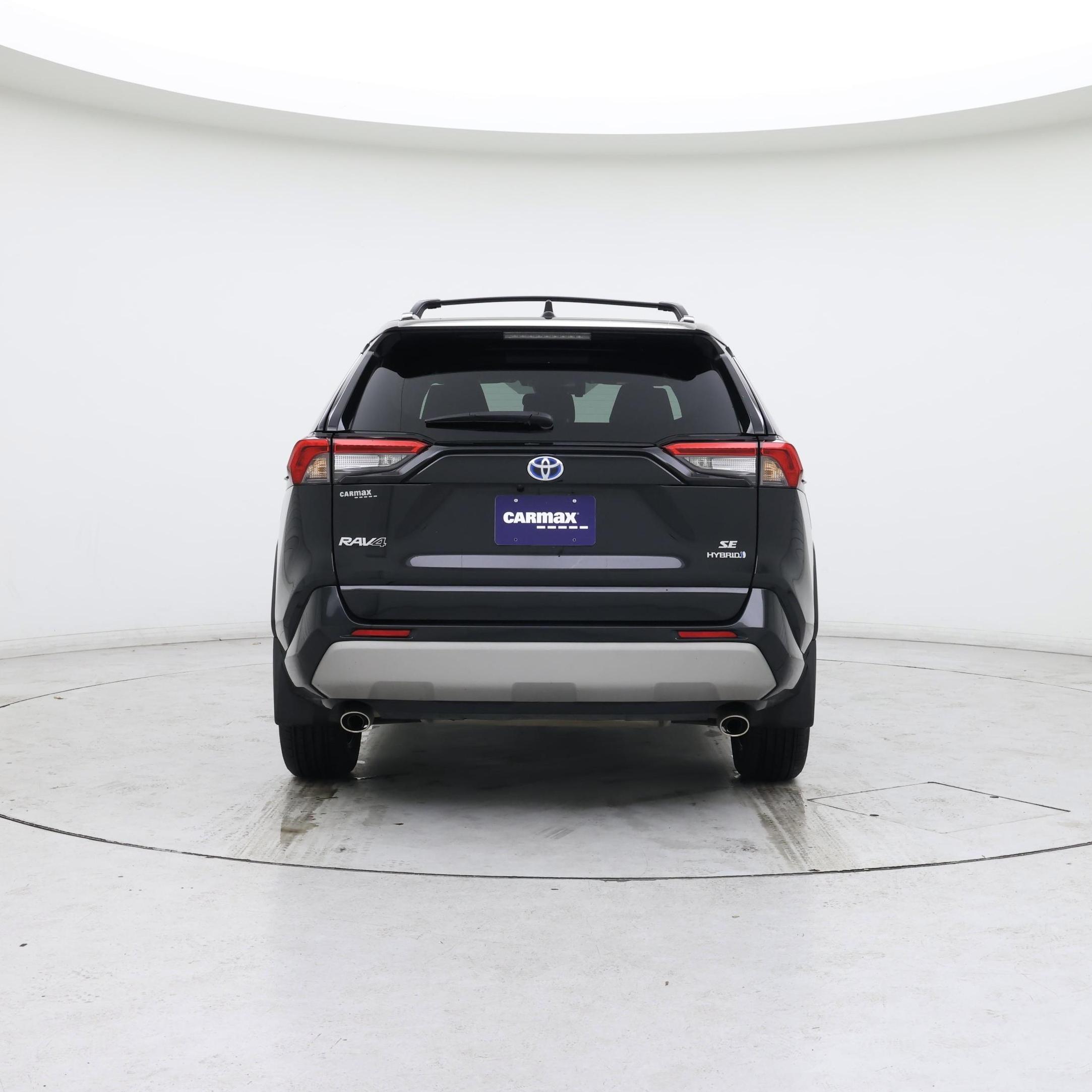 Thumbnail: 2024 Toyota RAV4 - 6