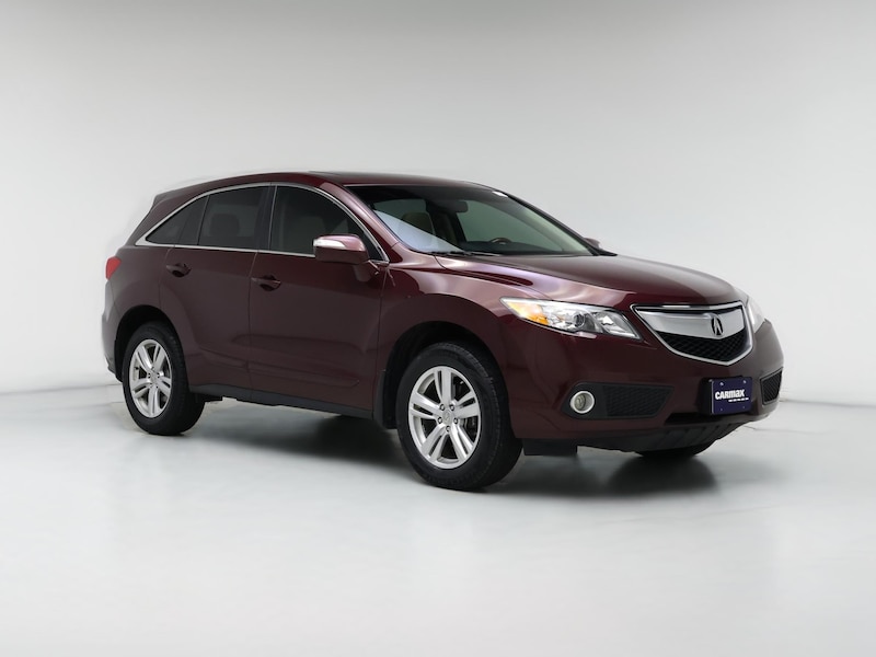 2014 Acura RDX Base -
                  Beaverton, OR