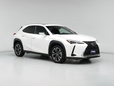 2019 Lexus UX 200