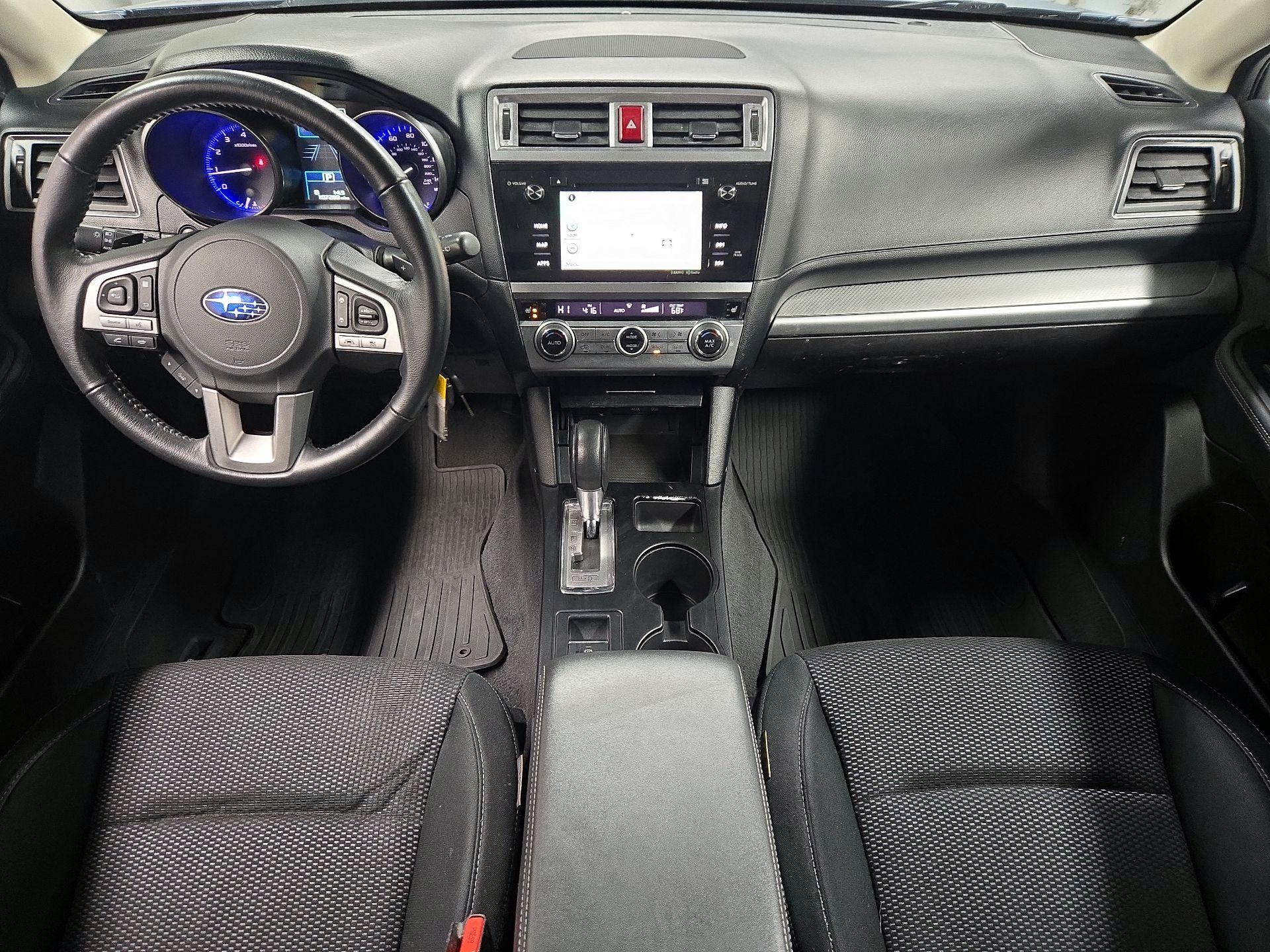 Thumbnail: 2017 Subaru Outback - 9