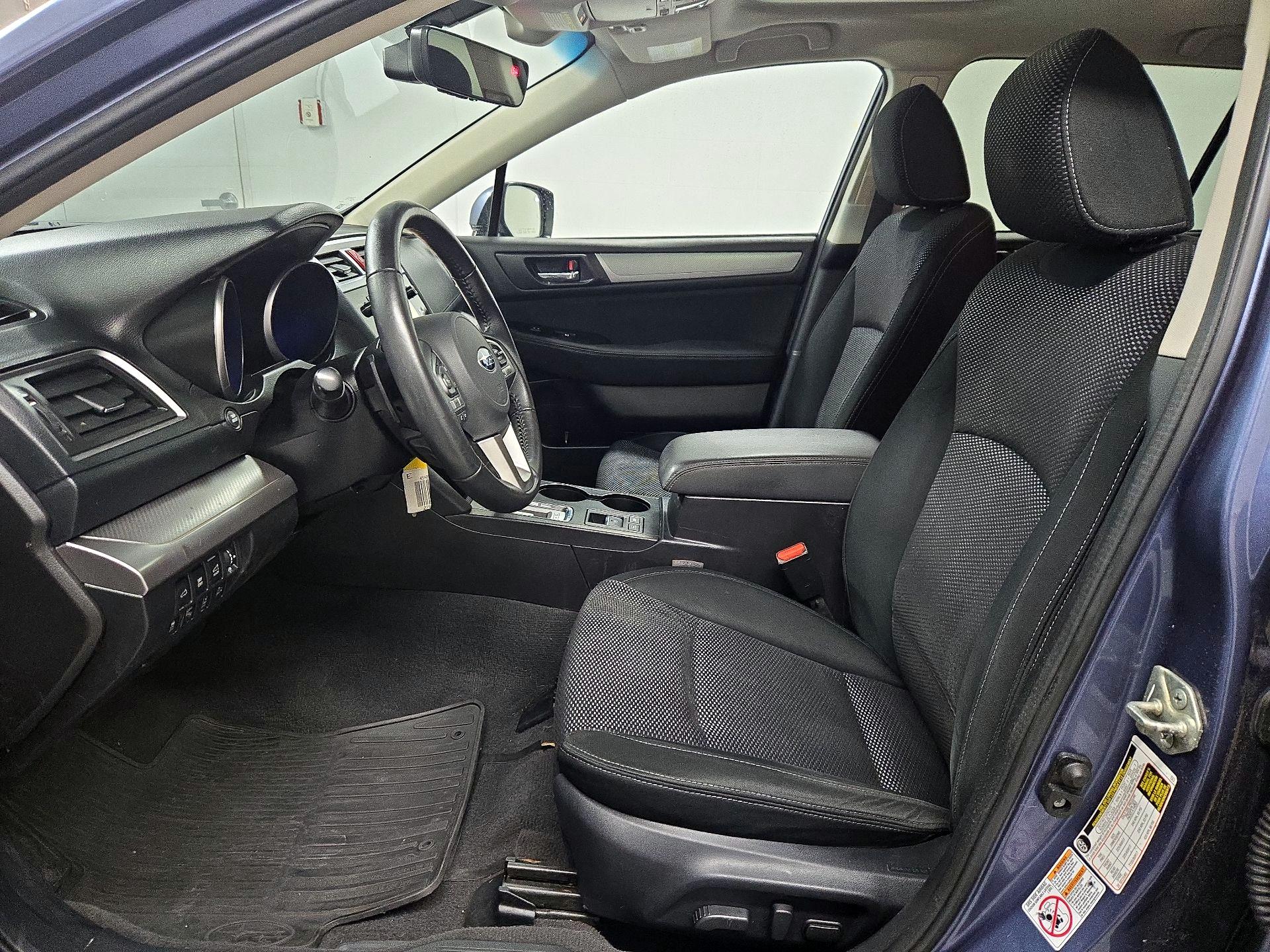 Thumbnail: 2017 Subaru Outback - 11