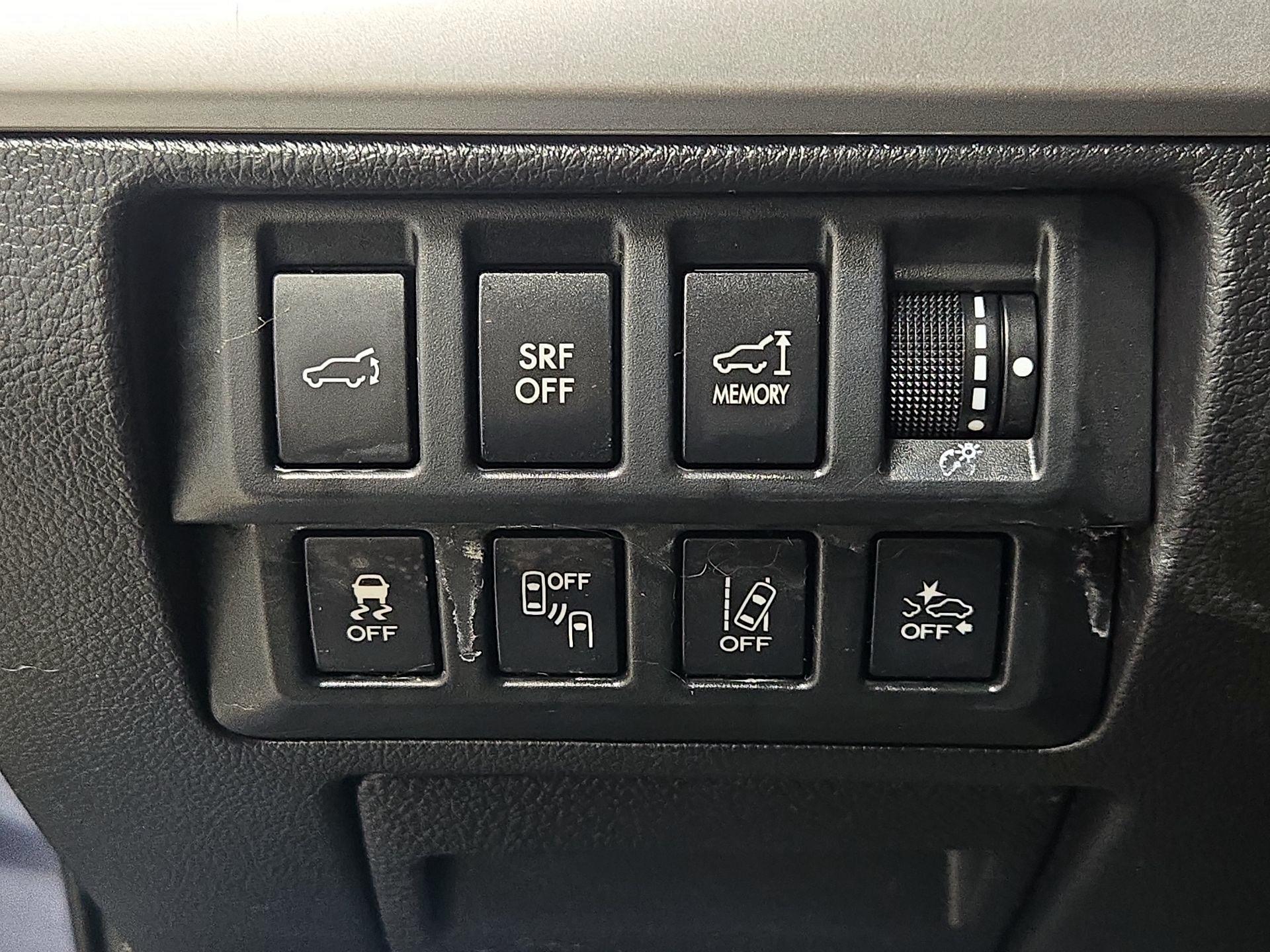 Thumbnail: 2017 Subaru Outback - 13