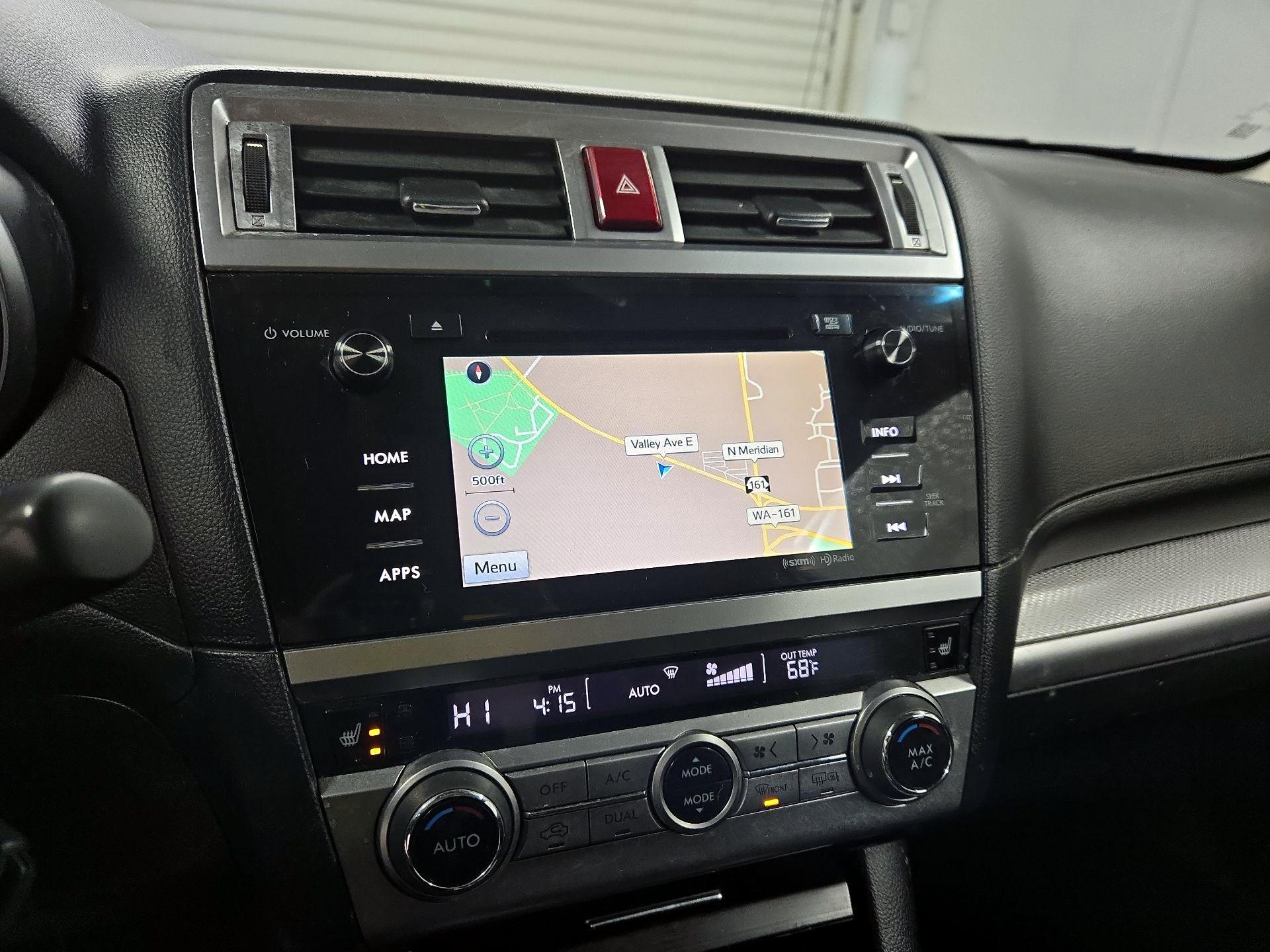 Thumbnail: 2017 Subaru Outback - 14